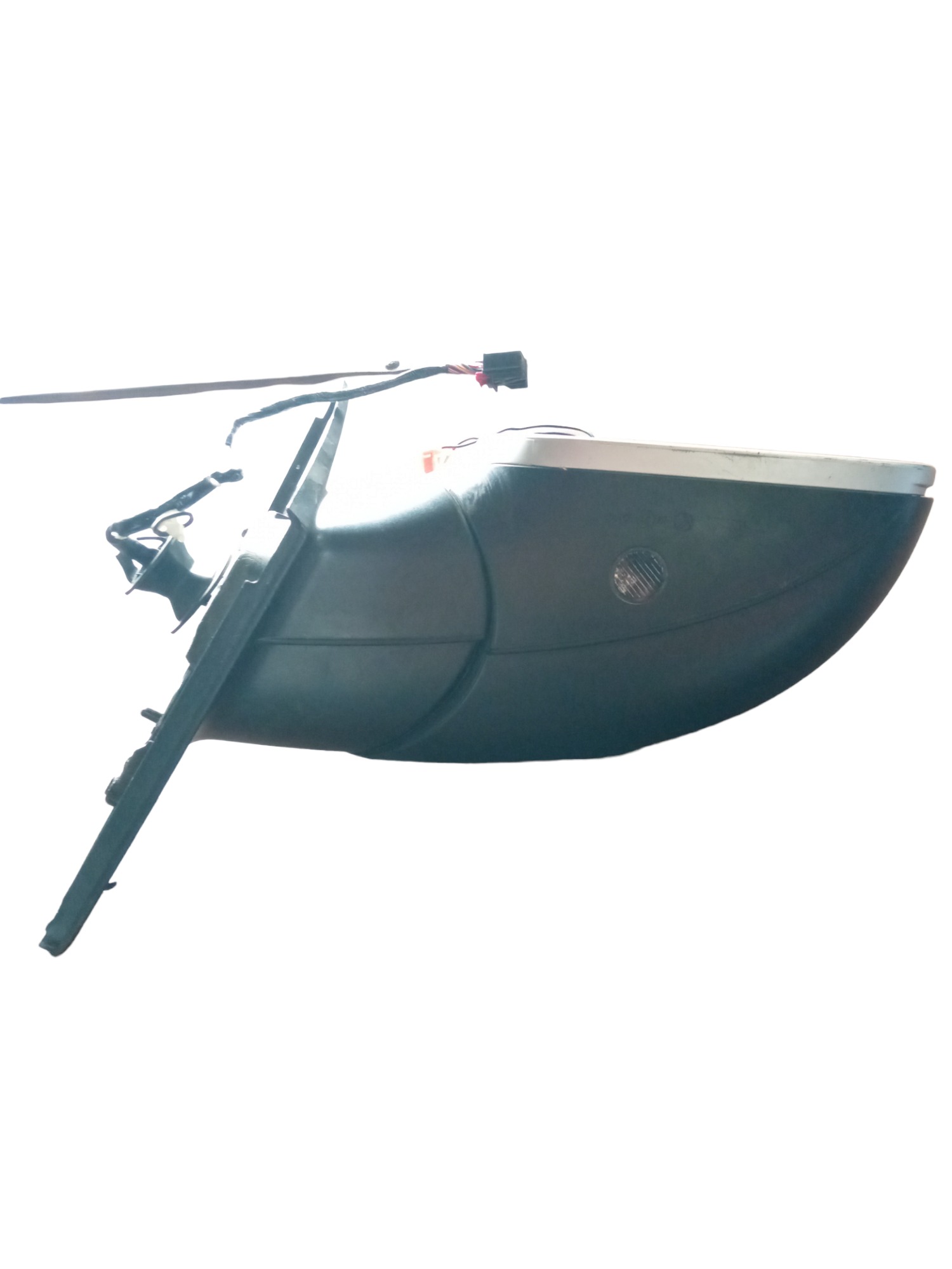 Retrovisor  Direito Audi Q5 2011 2012 Original Usado 3