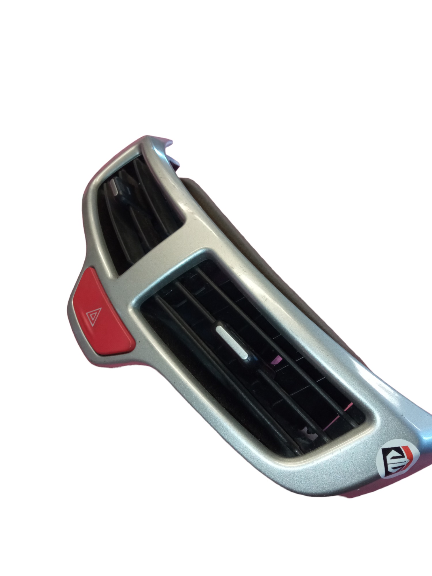 Difusor De Ar Chery Qq 2015/2017 Com Alerta 4