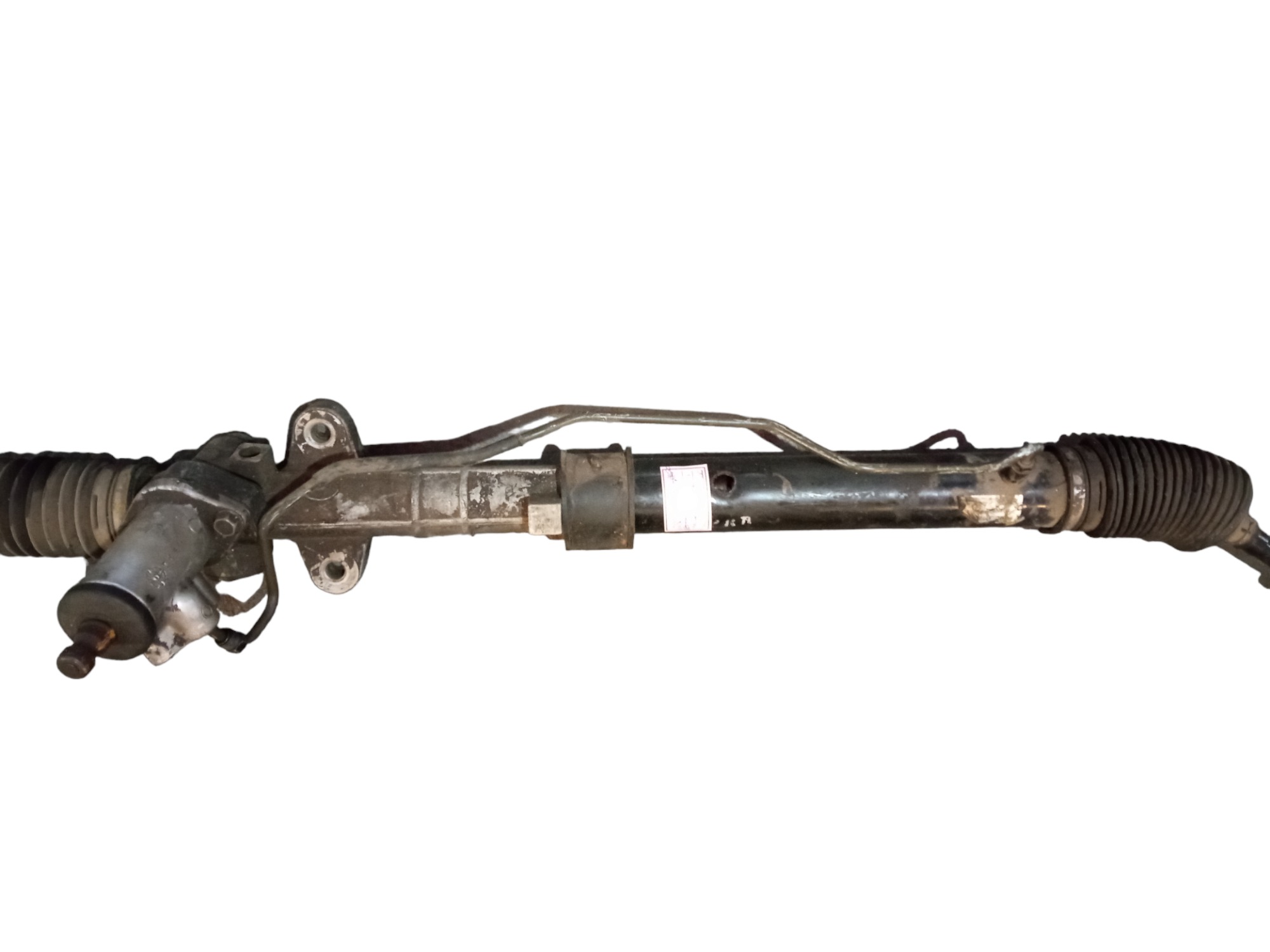 Caixa De Direcao Hidraulica Hyundai Azera 2006 2007 2011 5