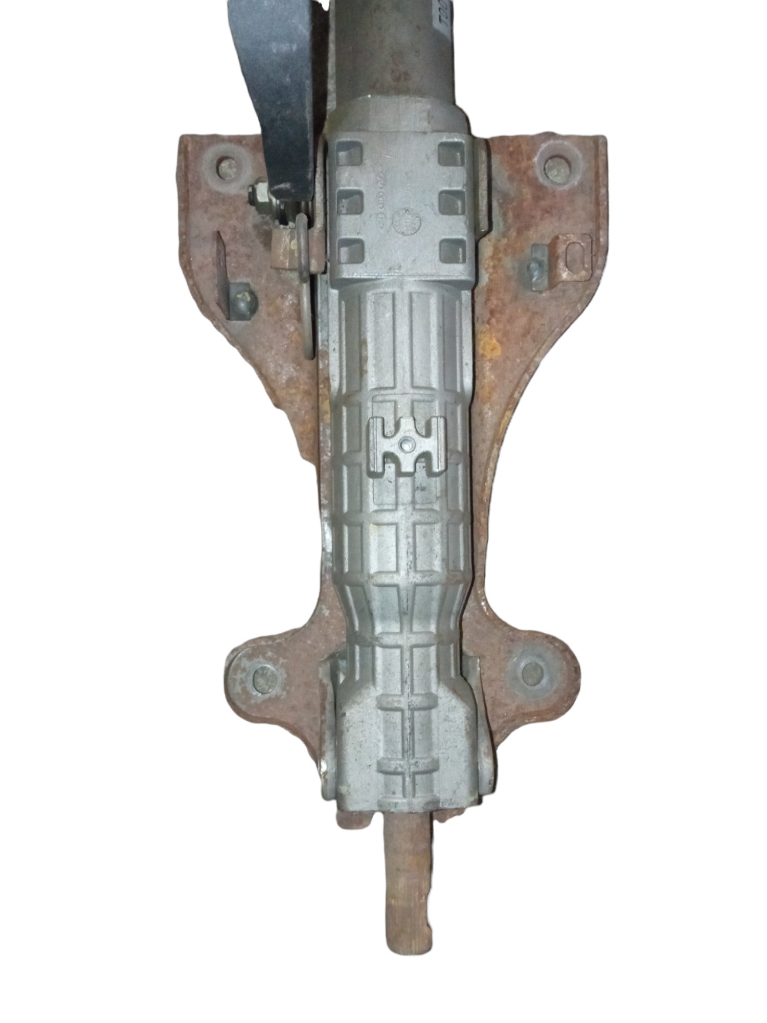 Coluna De Direção Kia Cerato 2009 A 2011 1.6 7