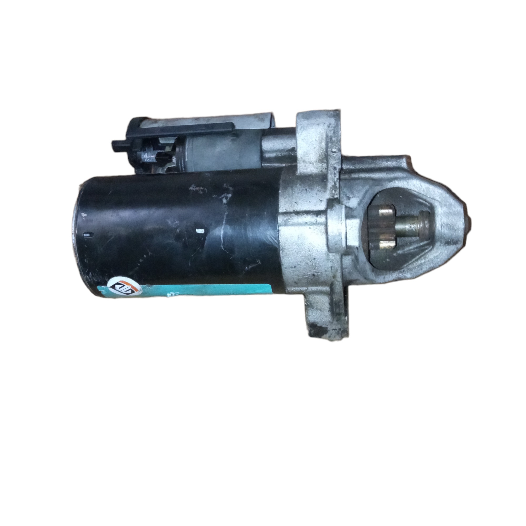 Motor De Arranque Audi A6 Avant 2.8 2000 2001 2002 2003 3