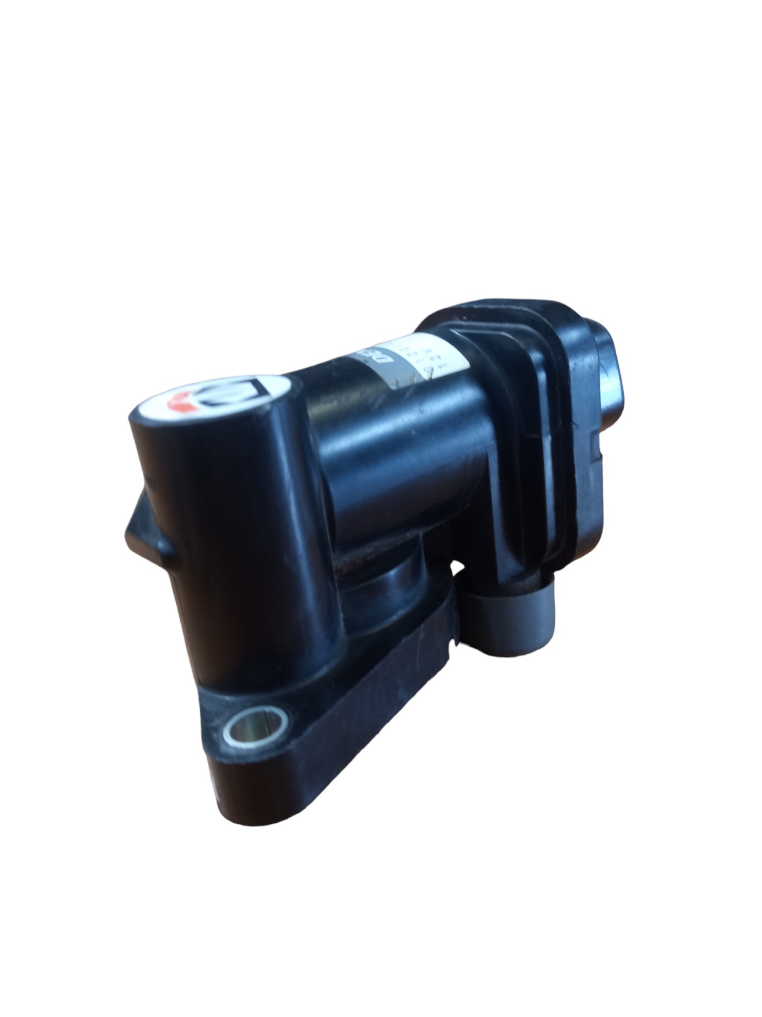 Atuador Da Marcha Lenta Honda Civic 1.8 2006 2007 2008  2011 4