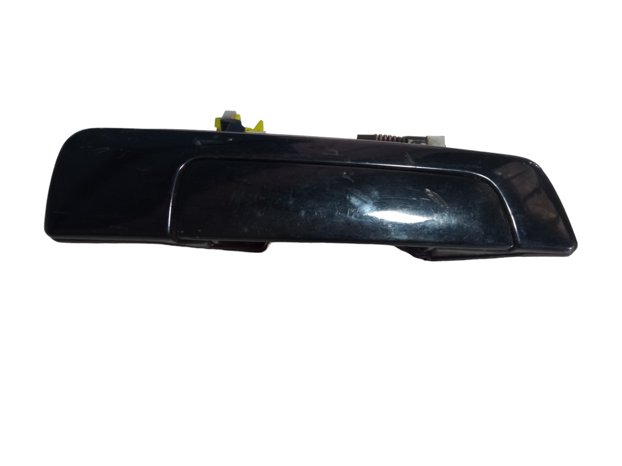 Macaneta Externa Traseira Direita Pajero Tr4 2003 A 2015 1