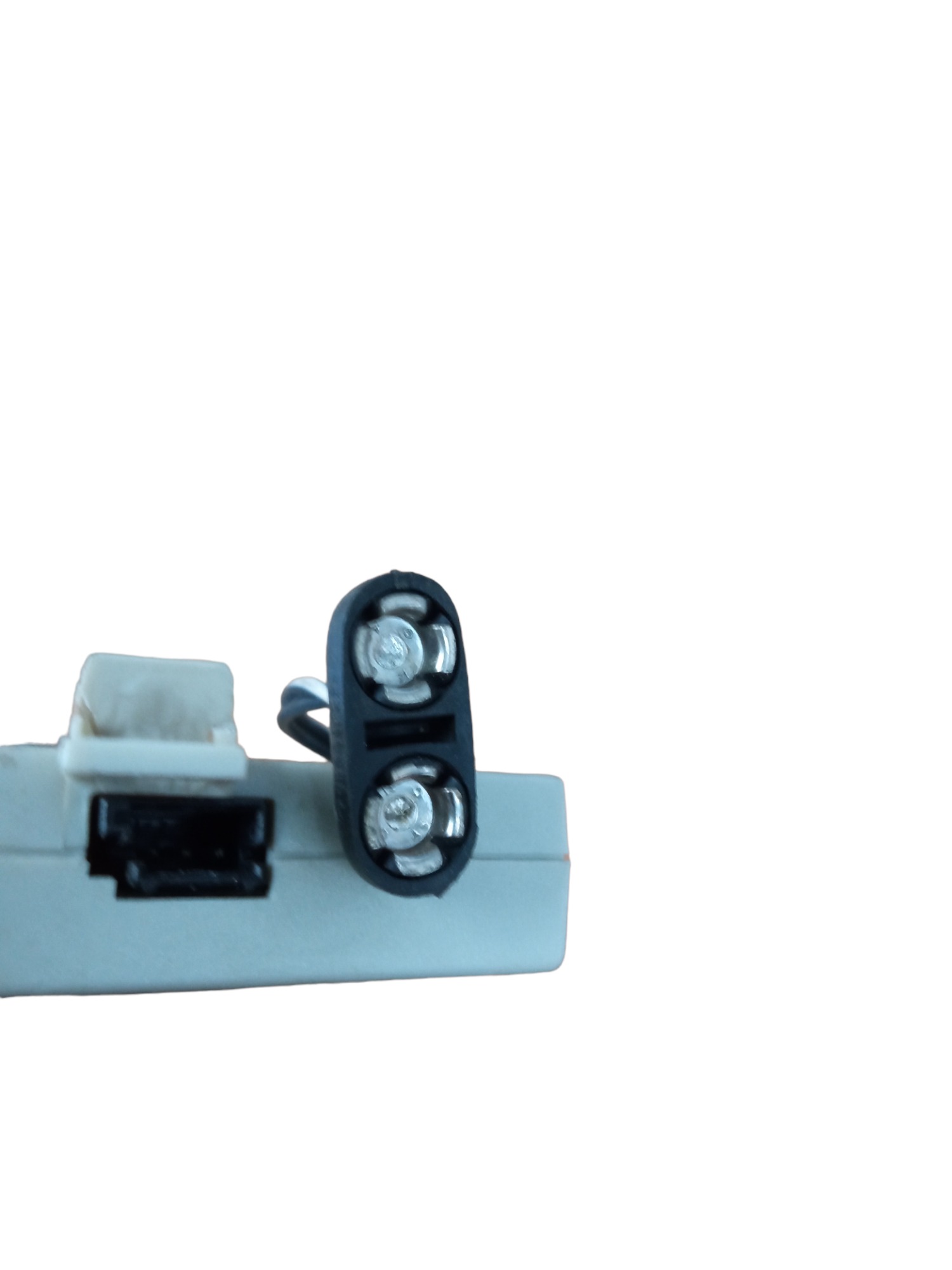Módulo Amplificador Receptor Sinal Land Rover Discovery3 M.v 5