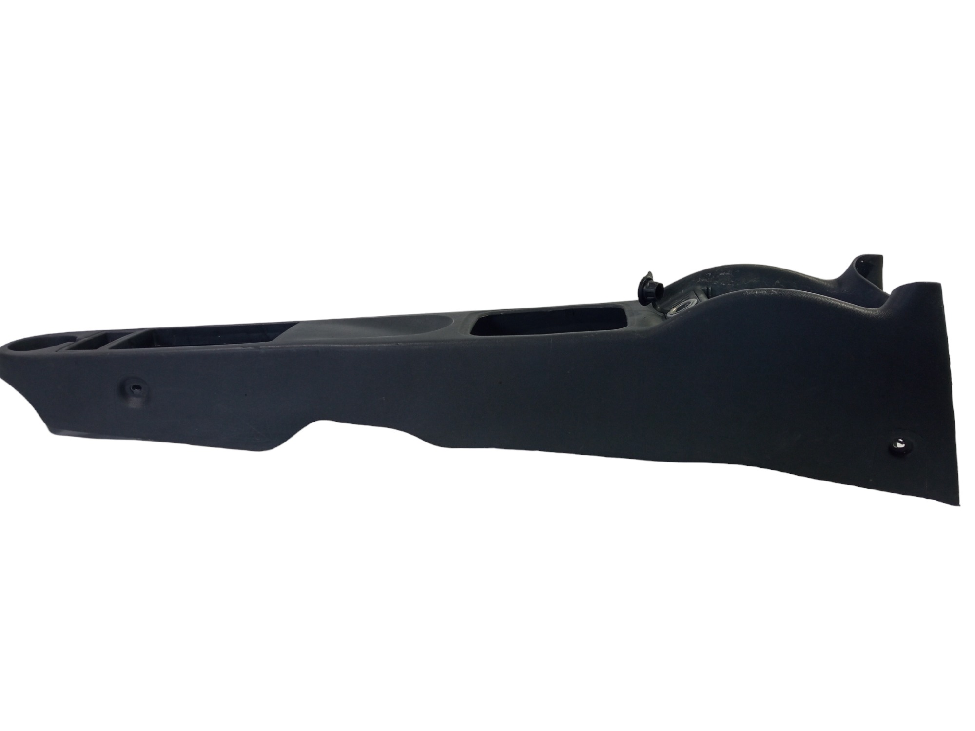 Console Central Chevrolet Corsa 2003 A 2009 Original 4