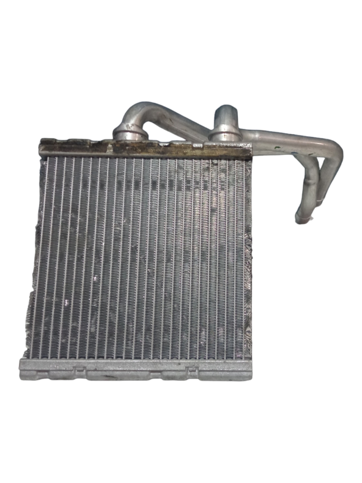 Radiador Caixa Ar Quente Nissan Versa March 2011 A 2015 1.0 5