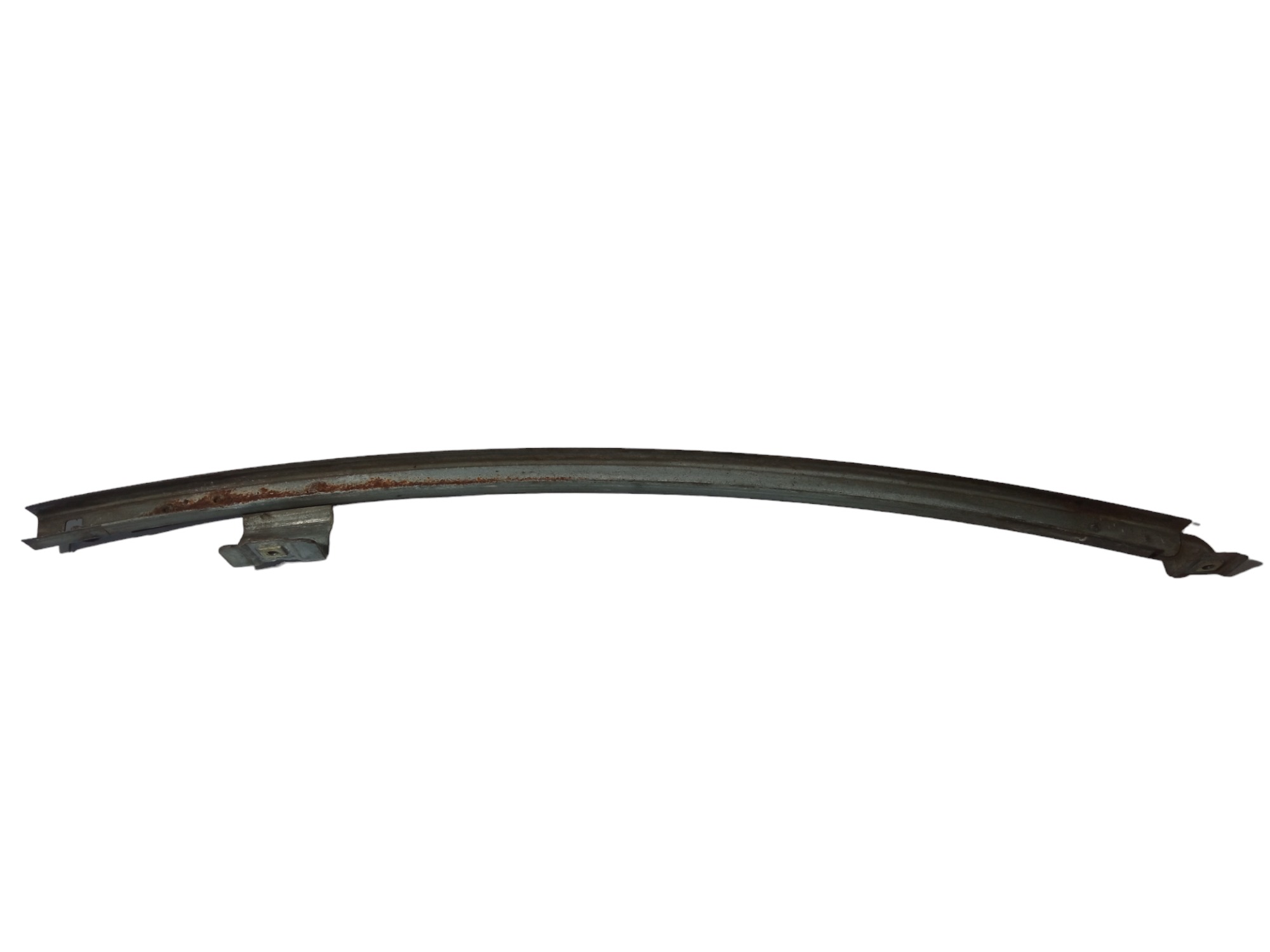Guia Vidro Porta Dianteira Direita Gm Blazer 99 2000 Usado  Prata 4