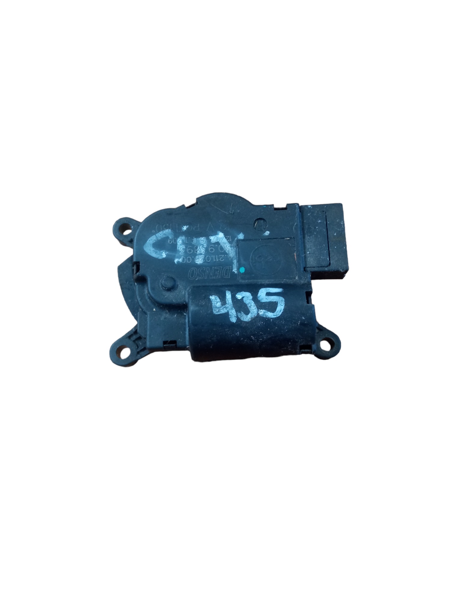 Motor Atuador Caixa Ar Condicionado Jeep Compass 2015/2020 1