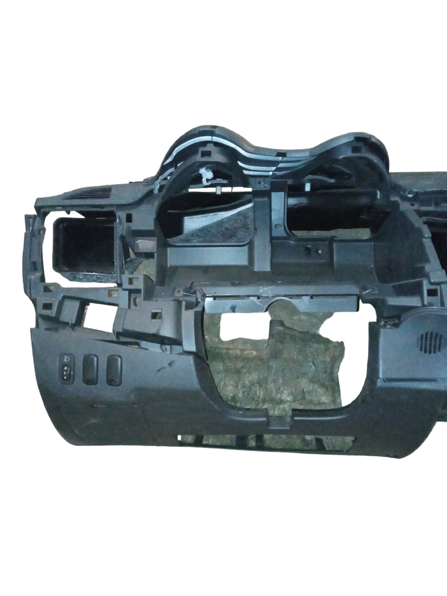 Capa Painel Mitsubishi Lancer Realliart 2.0 2011/2013 P 3