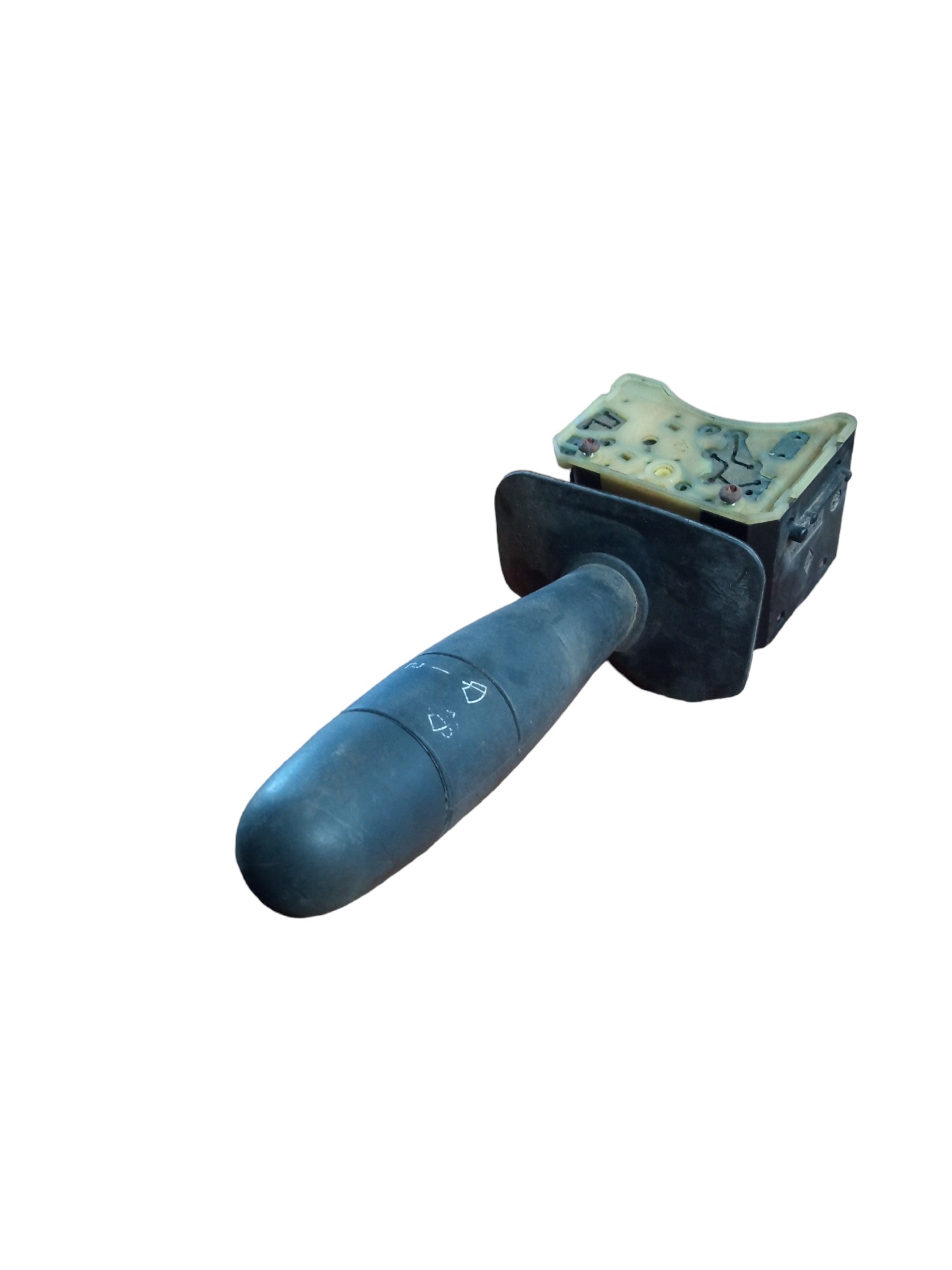 Chave Limpador Para-brisa Renault Clio 1999/2016 4
