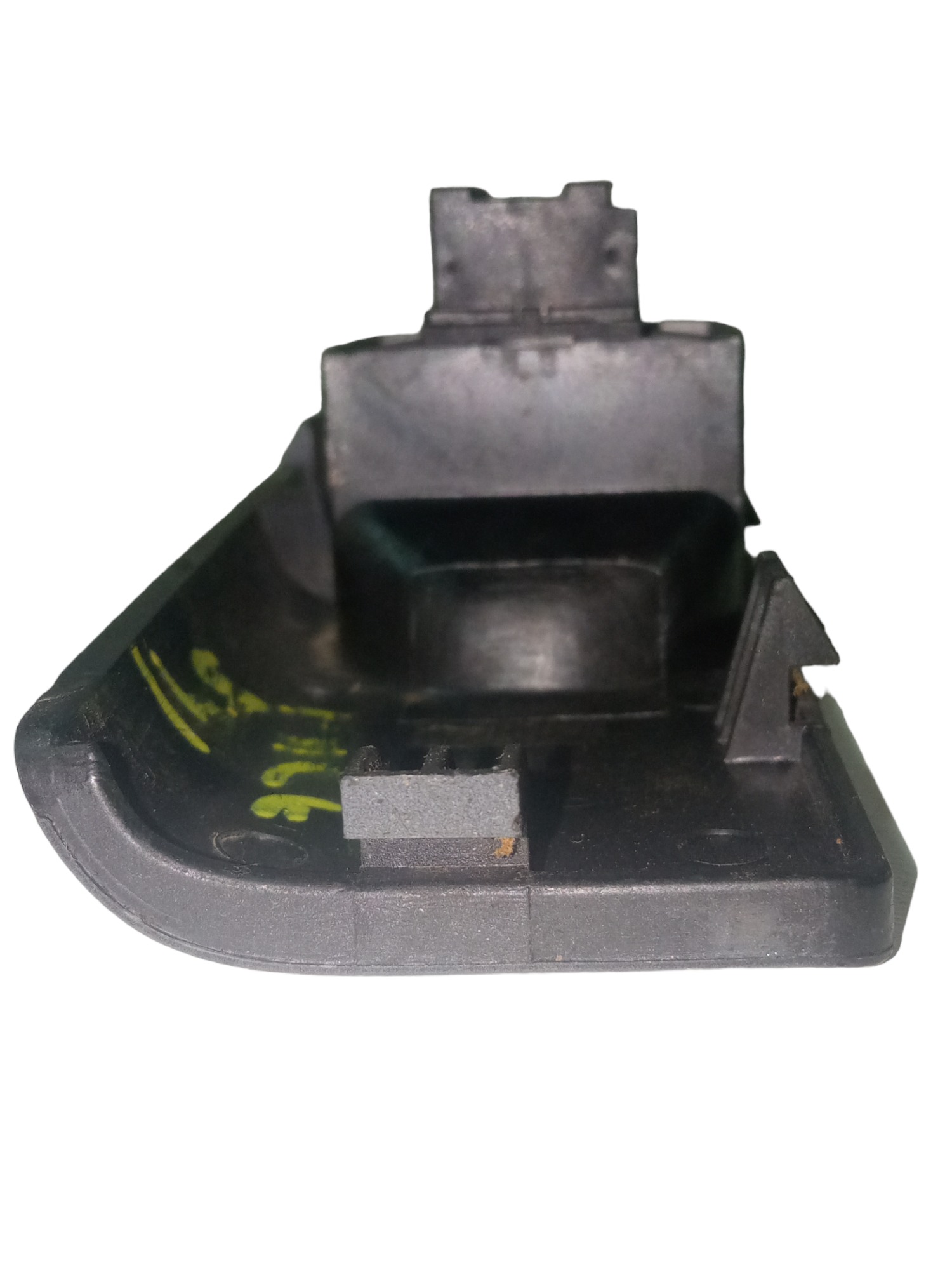 Moldura Botao Vidro Eletrico Chery Face Original 2011 2012 5