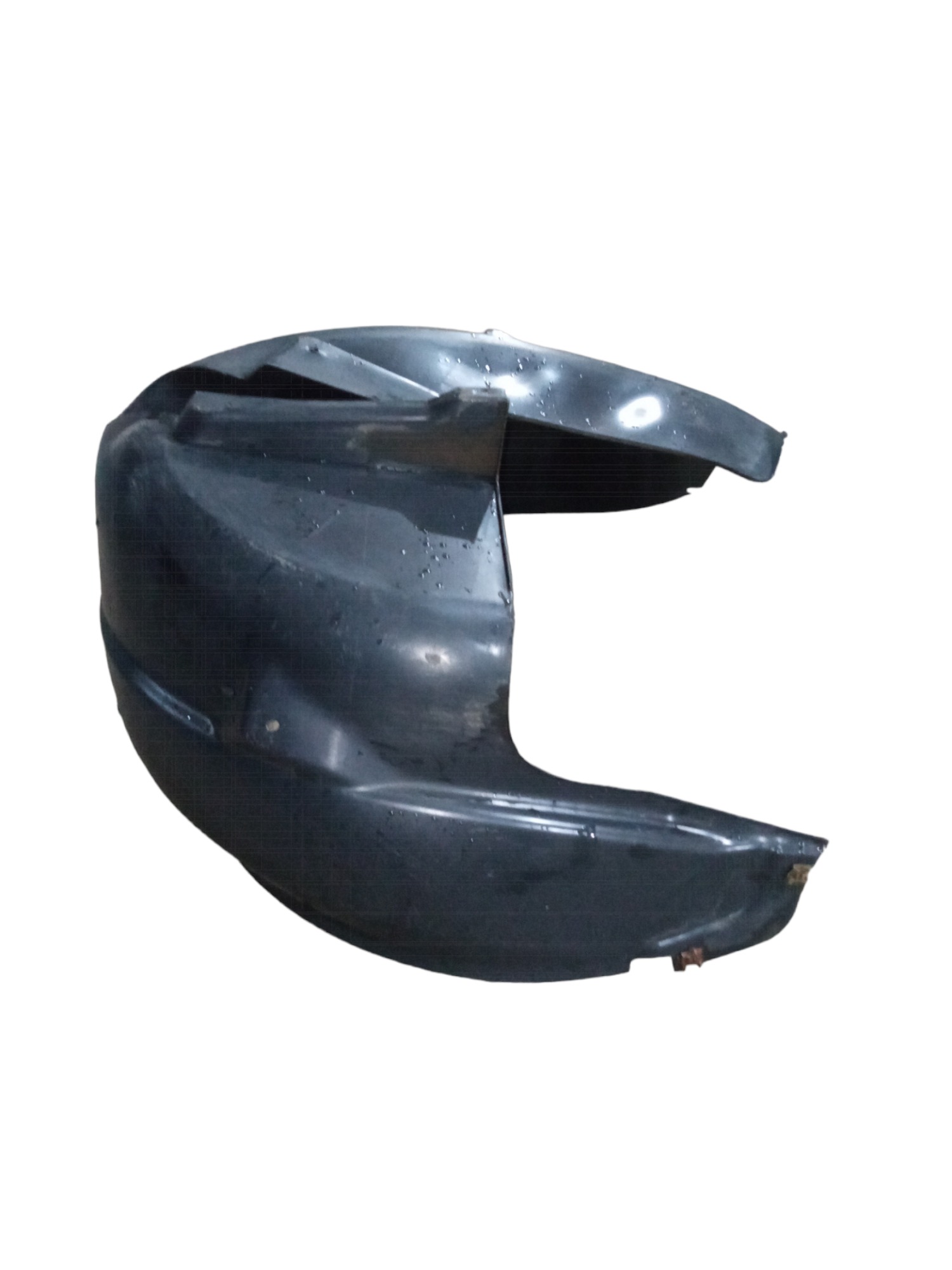 Para-barro Traseiro Direito Original Chery Cielo 2012/2016 2