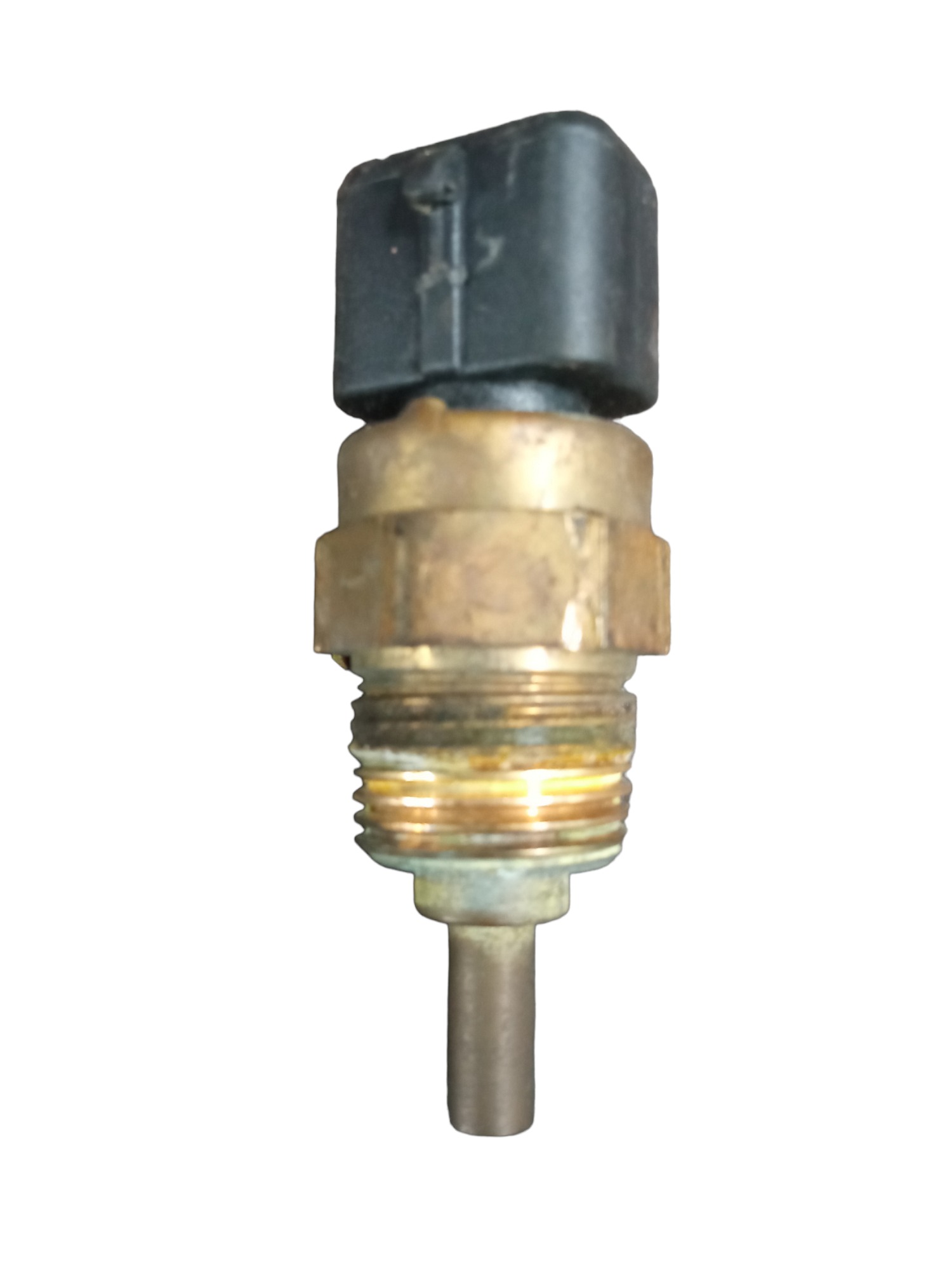 Sensor Temperatura Água Hyundai Hb20 1.0 2013 2