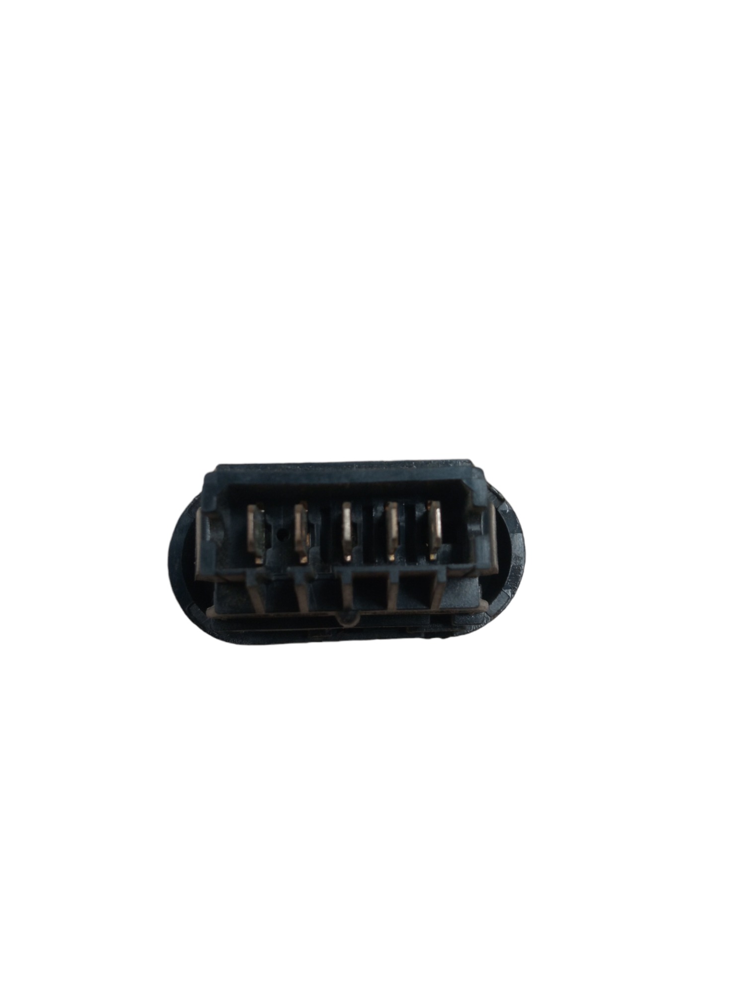 Botão Desembaçador Renault Logan 2007/2012 Original 4