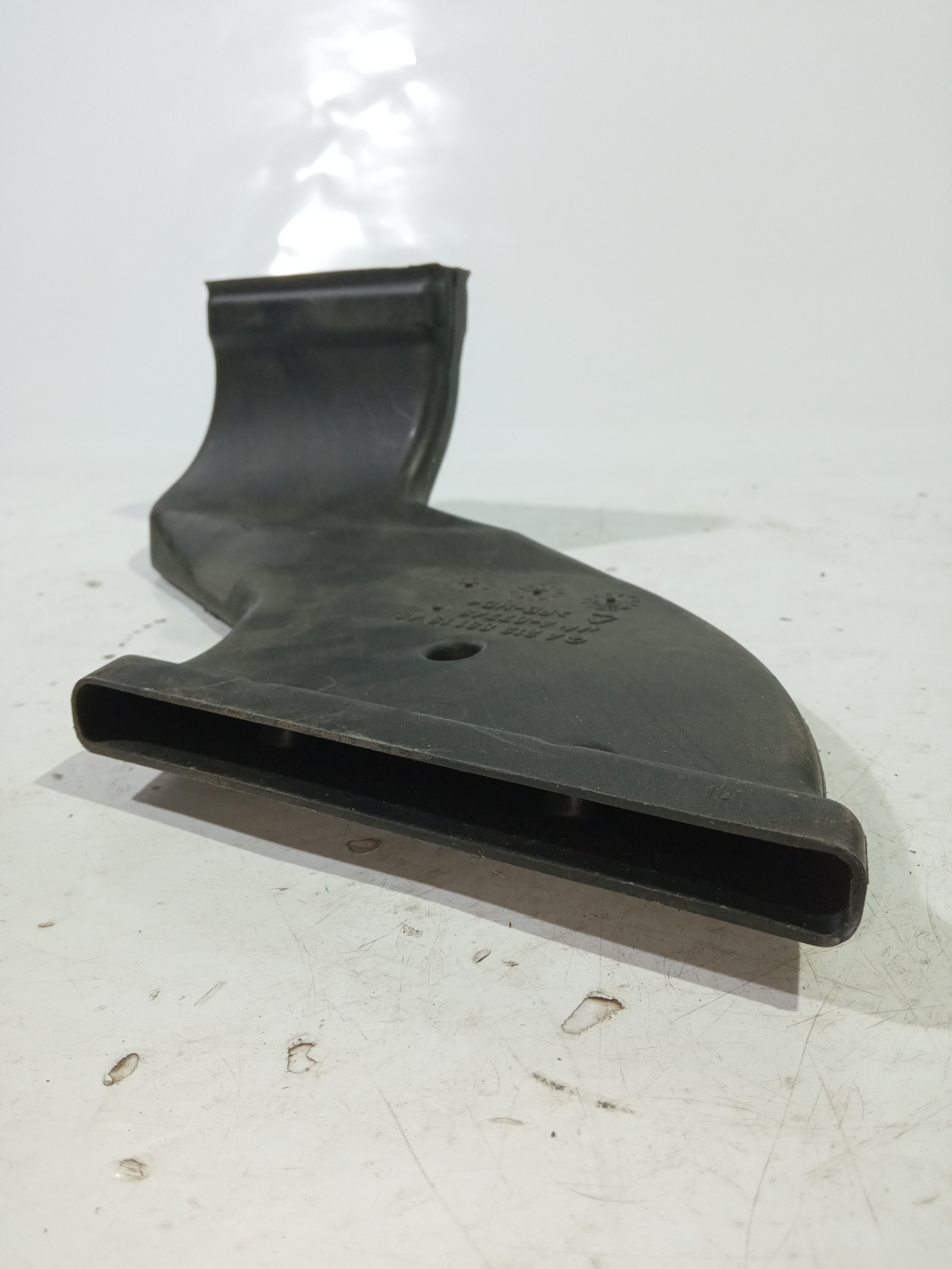 Duto De Ar Original Mercedes E350 2009 Usado 5