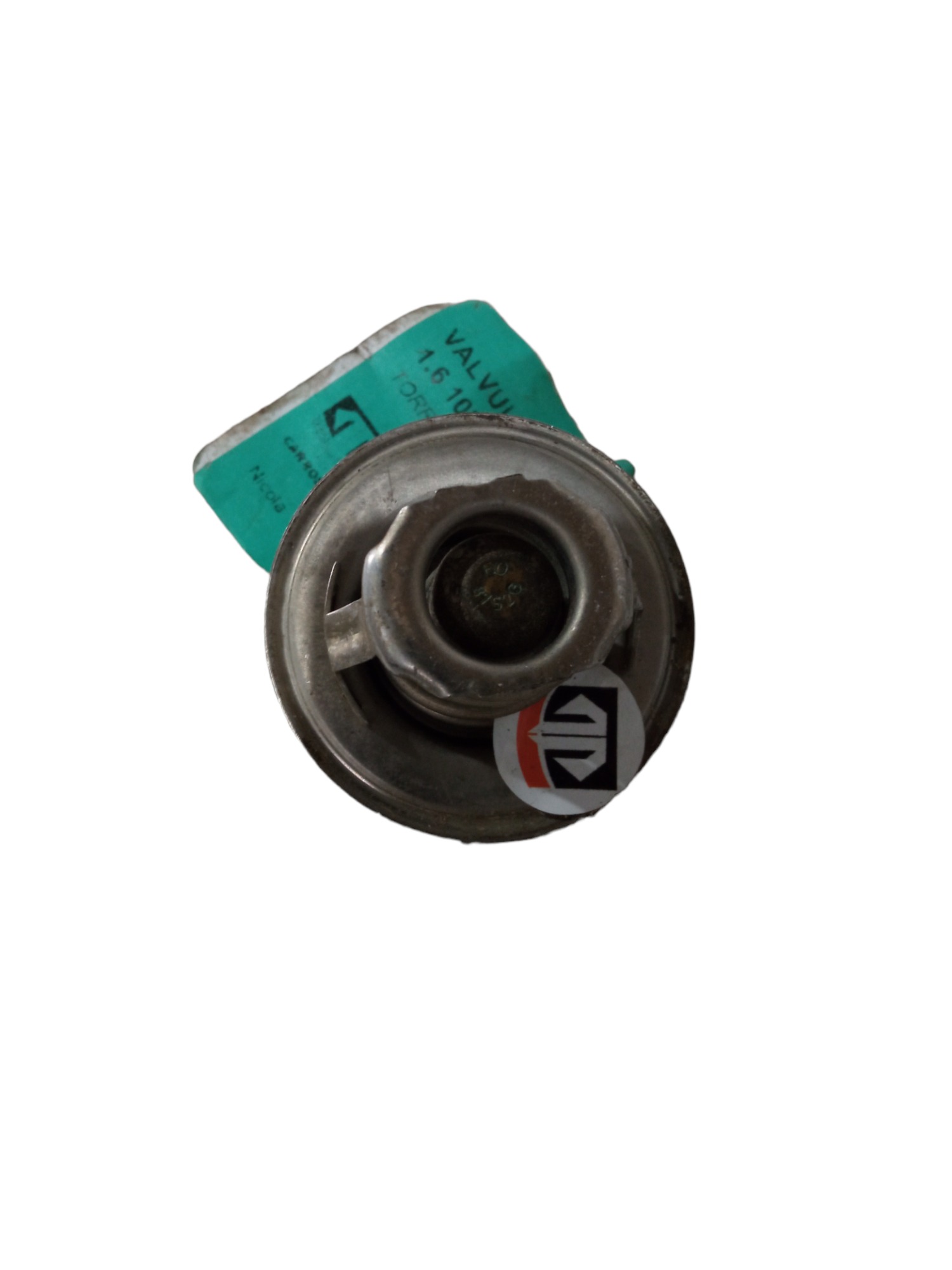Válvula Termostática Audi A3 1999/2006 Original M.v 4
