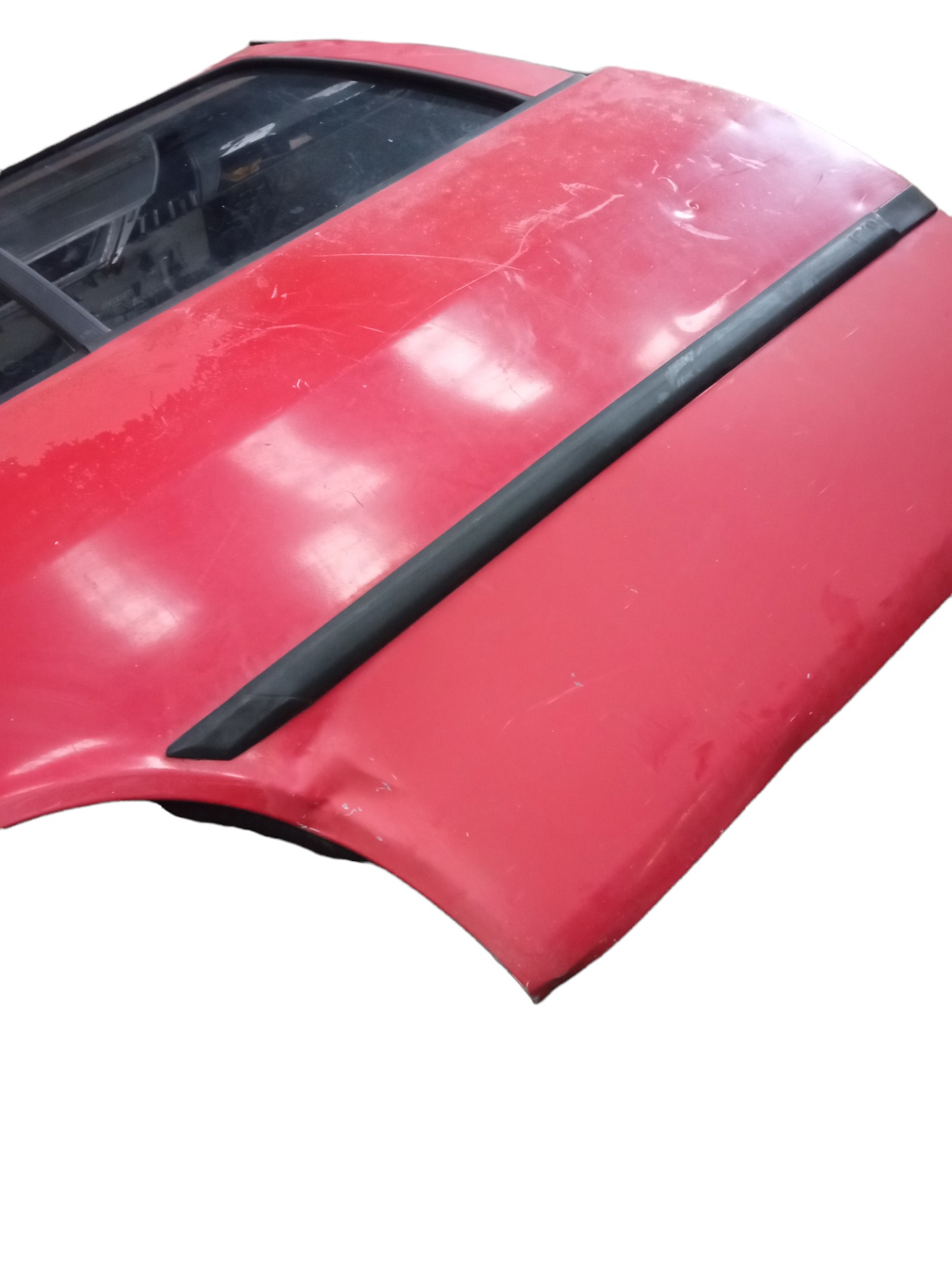 Porta Traseira Direita  Fiat Tipo 94 95 96 97 Original 3