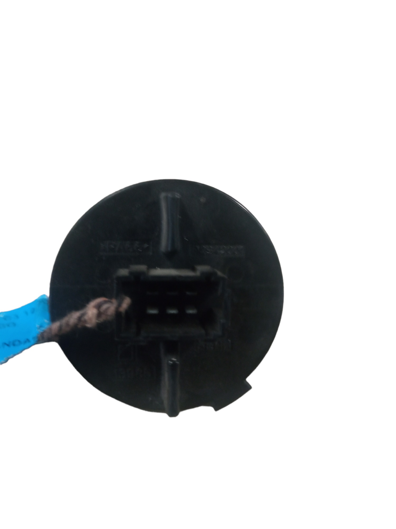 Resistência Ar Condicionado Citroen C3 2012/2020 M.v 2