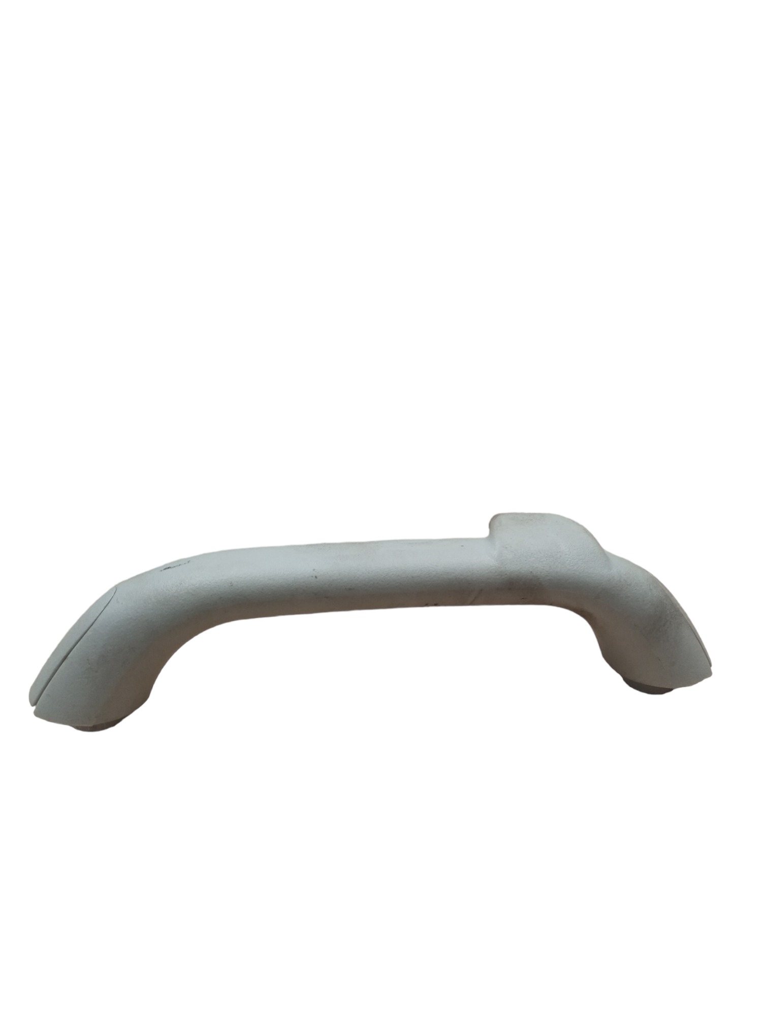 Alça De Teto Traseira Esquerda Dodge Journey 2008/2012 Beje 2