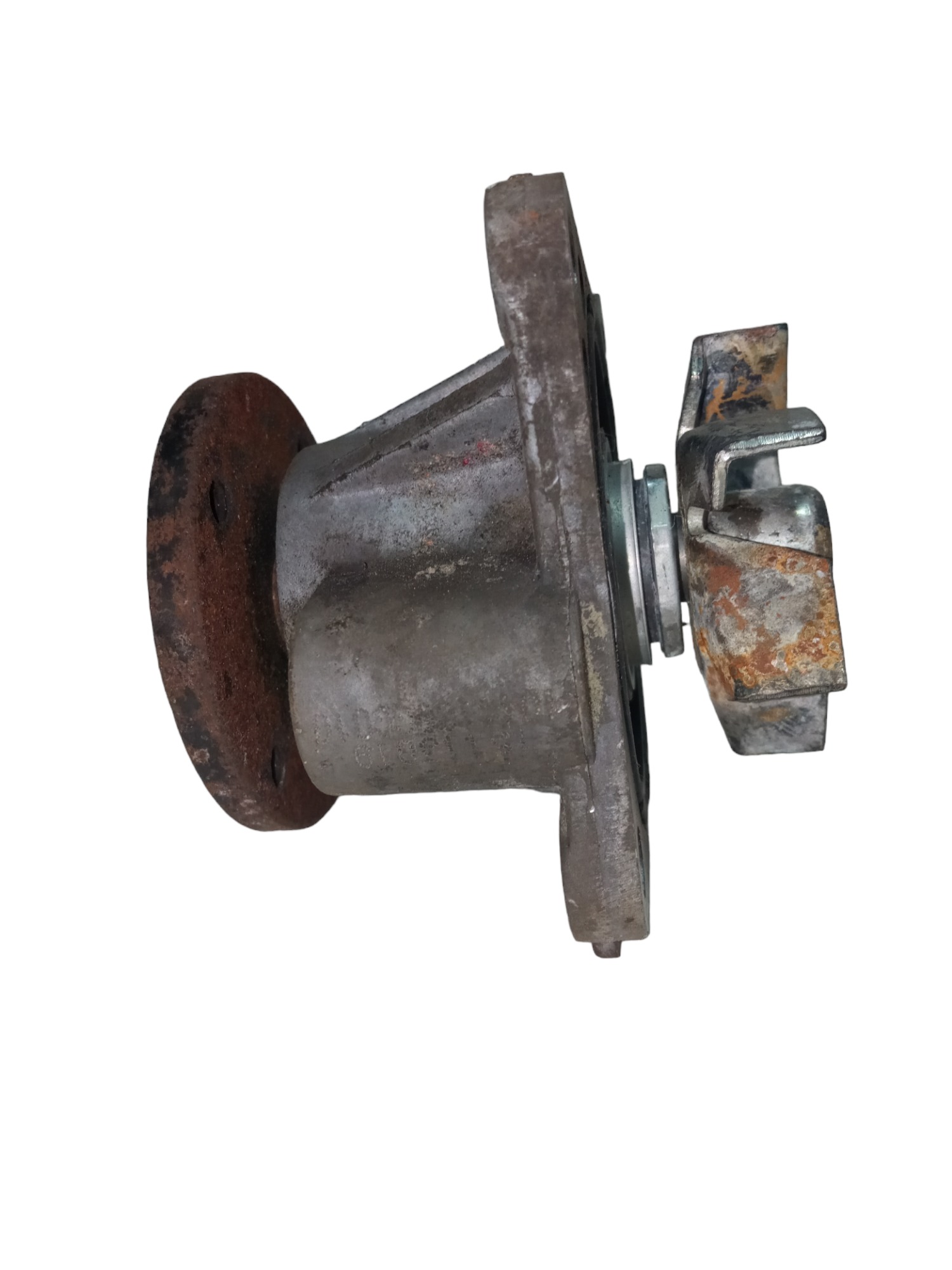 Bomba De Agua Jac J2 J3 J4 J5 Original 2011 12 13 14 15 4
