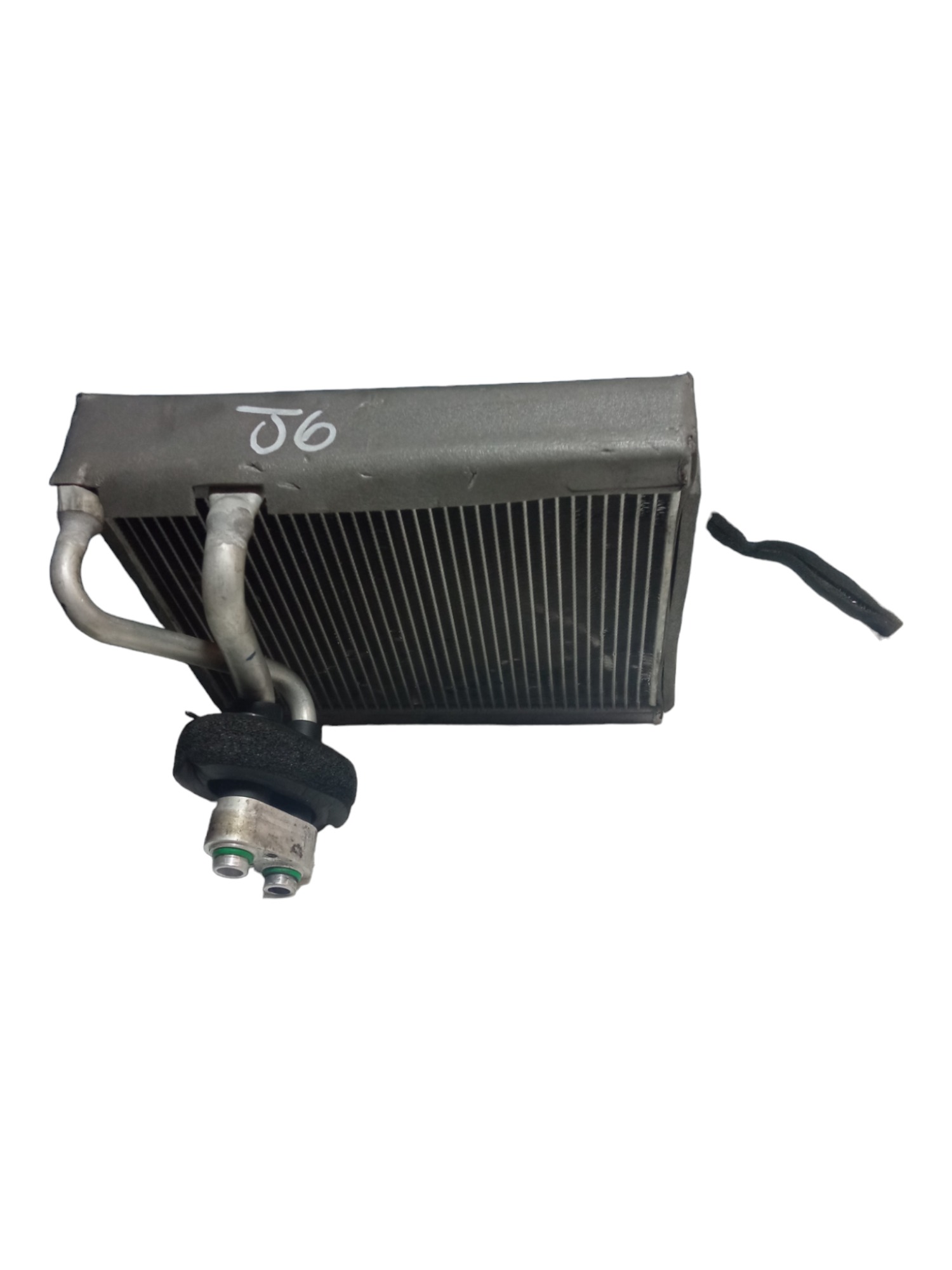 Radiador Caixa Ar Quente Jac J6 2012 Original Usado 2