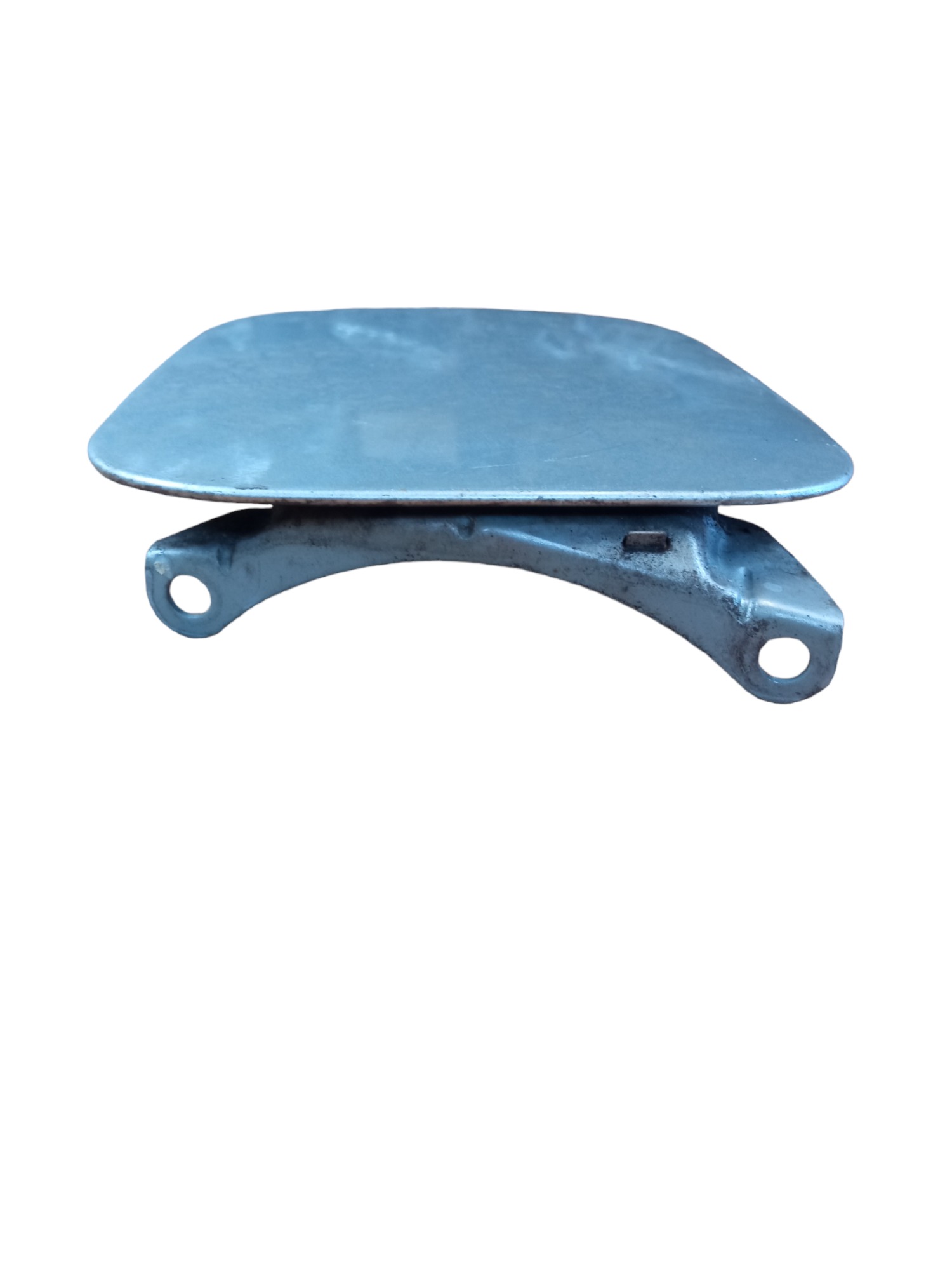 Portinhola Tanque De Combustível Original Audi A6 2000 Prata 2000 2