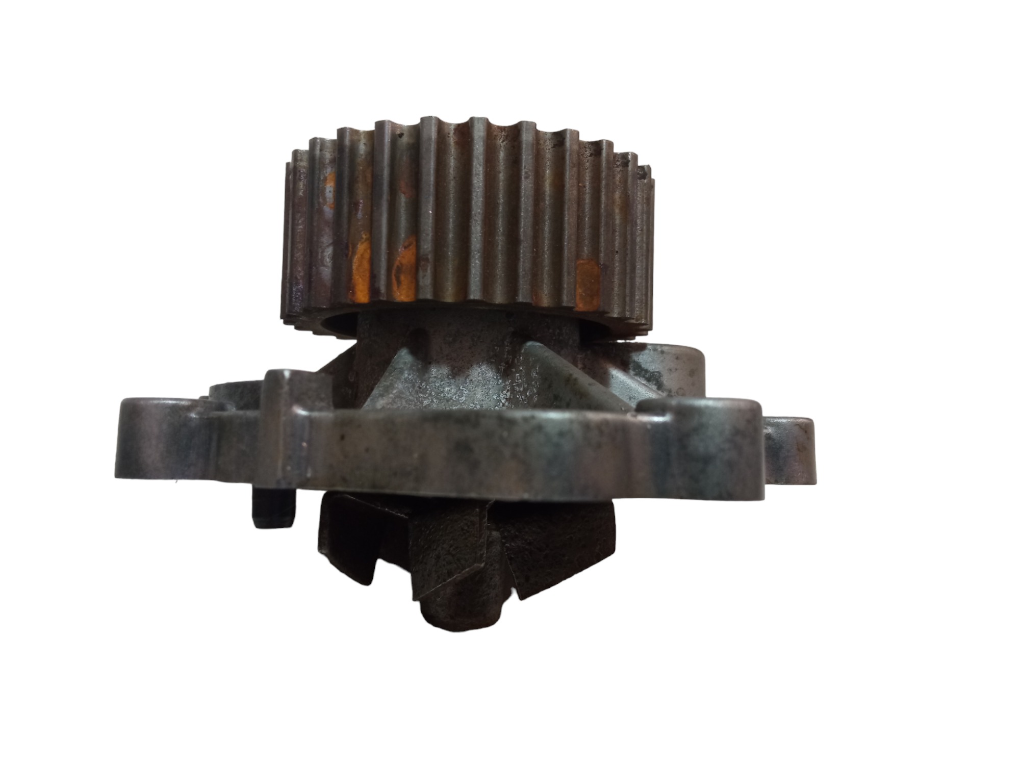 Bomba De Agua Chery Face 1 3 16v 2010 2011 2012 2013 2014 4