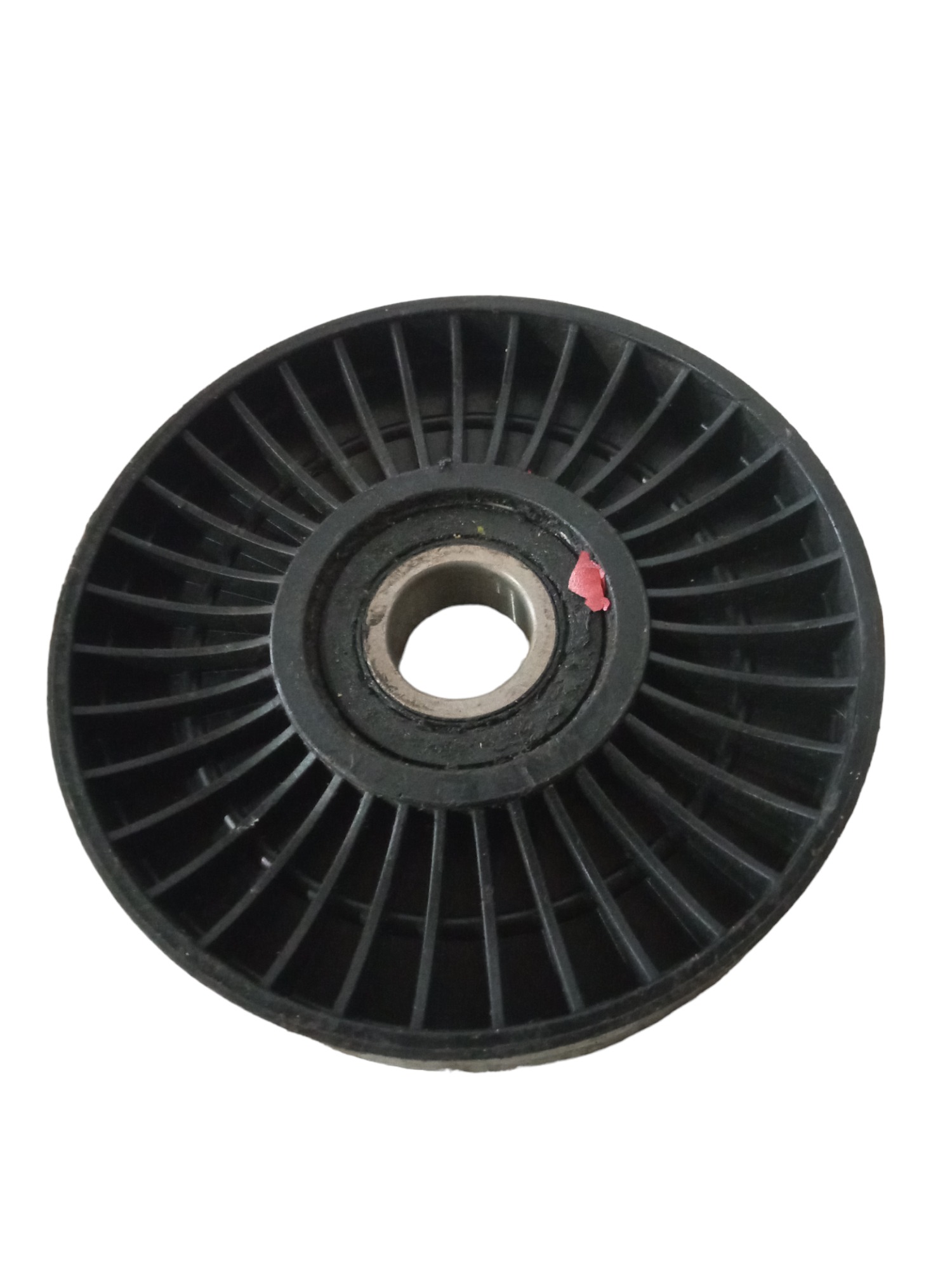 Polia Tensor Correia Alternador Jac J2 1.4 2014/2015 M.v 3