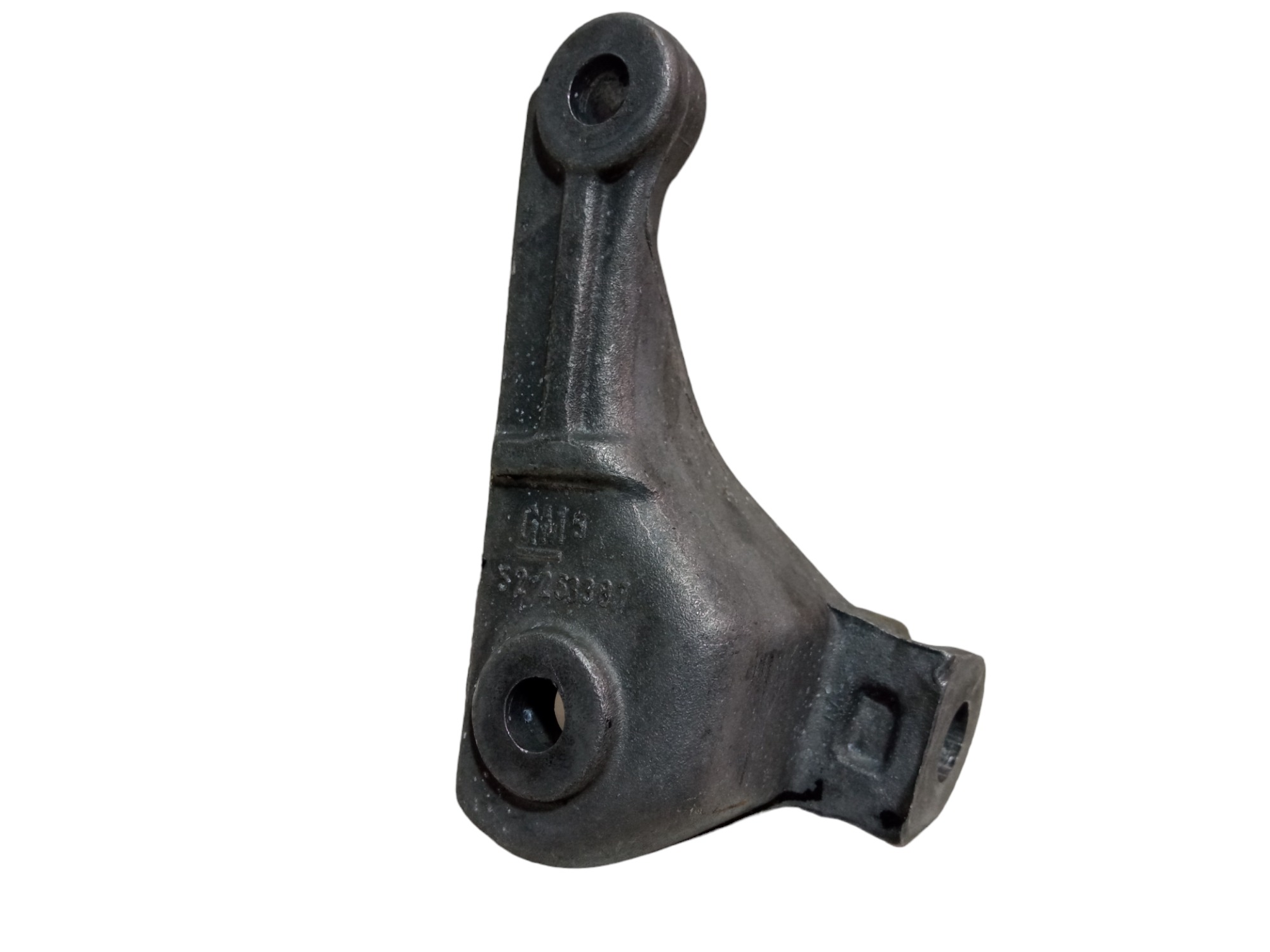 Suporte Alternador Chevrolet Monza Kadett 91 A 98 Original 3