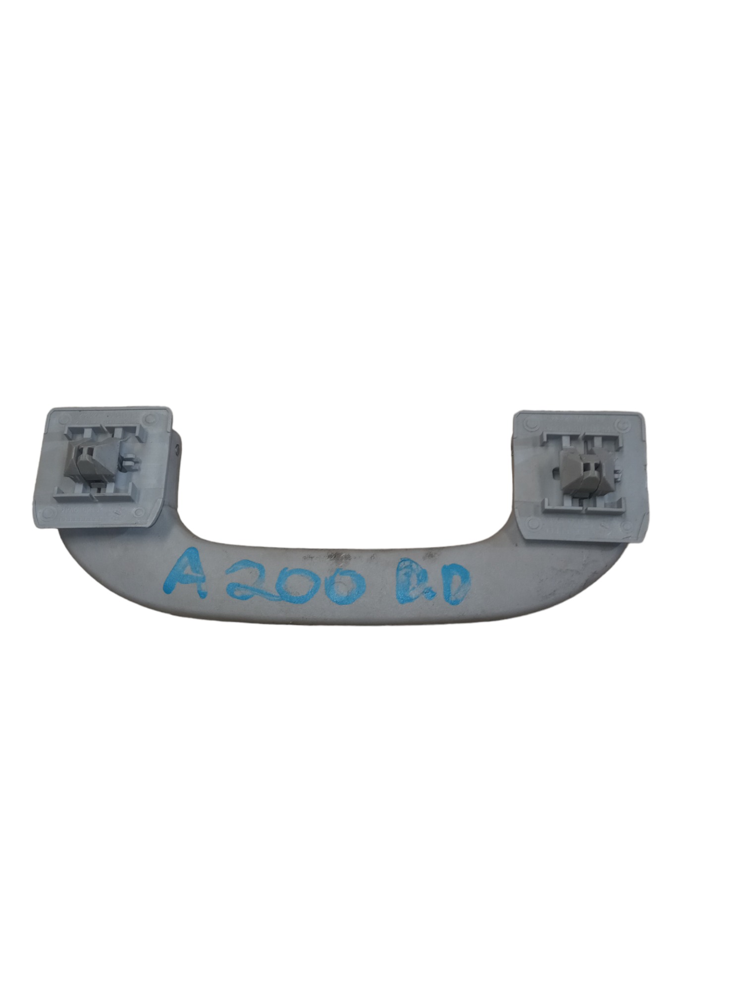 Alça De Teto Dianteira Direita Mercedes A200 2006/2010 3