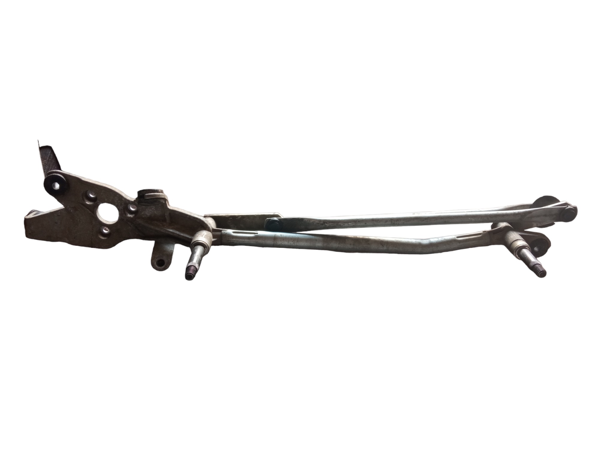Máquina De Limpador De Parabrisa Jac J6 2011. M.v 2