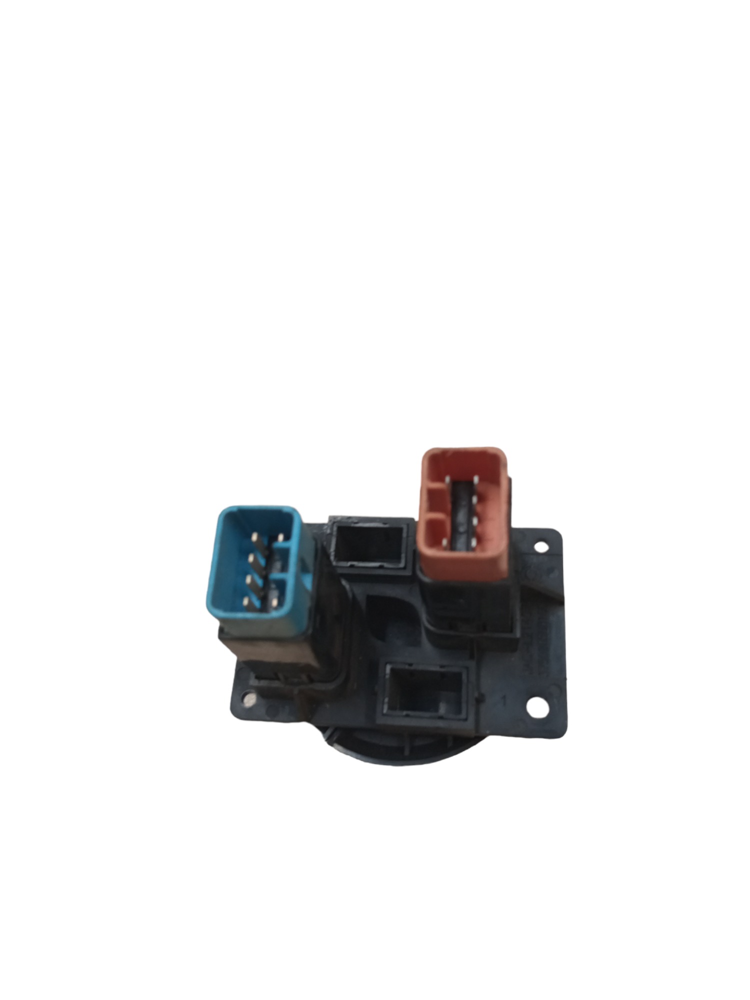 Botão Interruptor Farol De Milha Jac J3 2010/2012 3