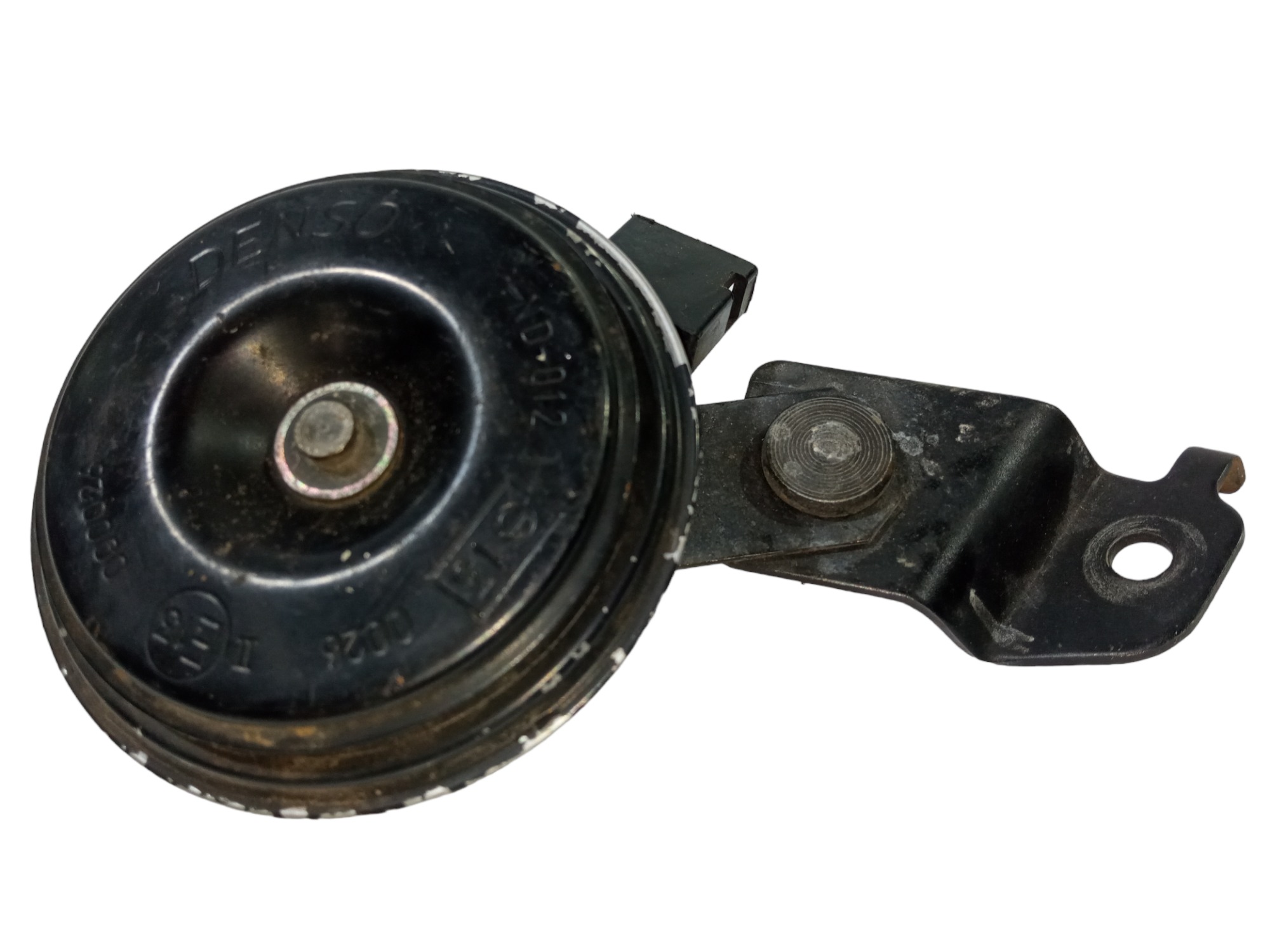 Buzina Toyota Corolla 2015 2016 2017 2018 Original Usada 2