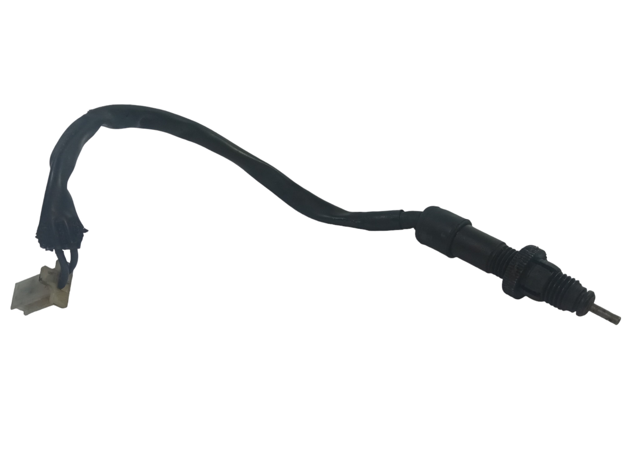 Sensor Interruptor Freio Cg Fan Titan 150 2012 2013 Traseiro 2