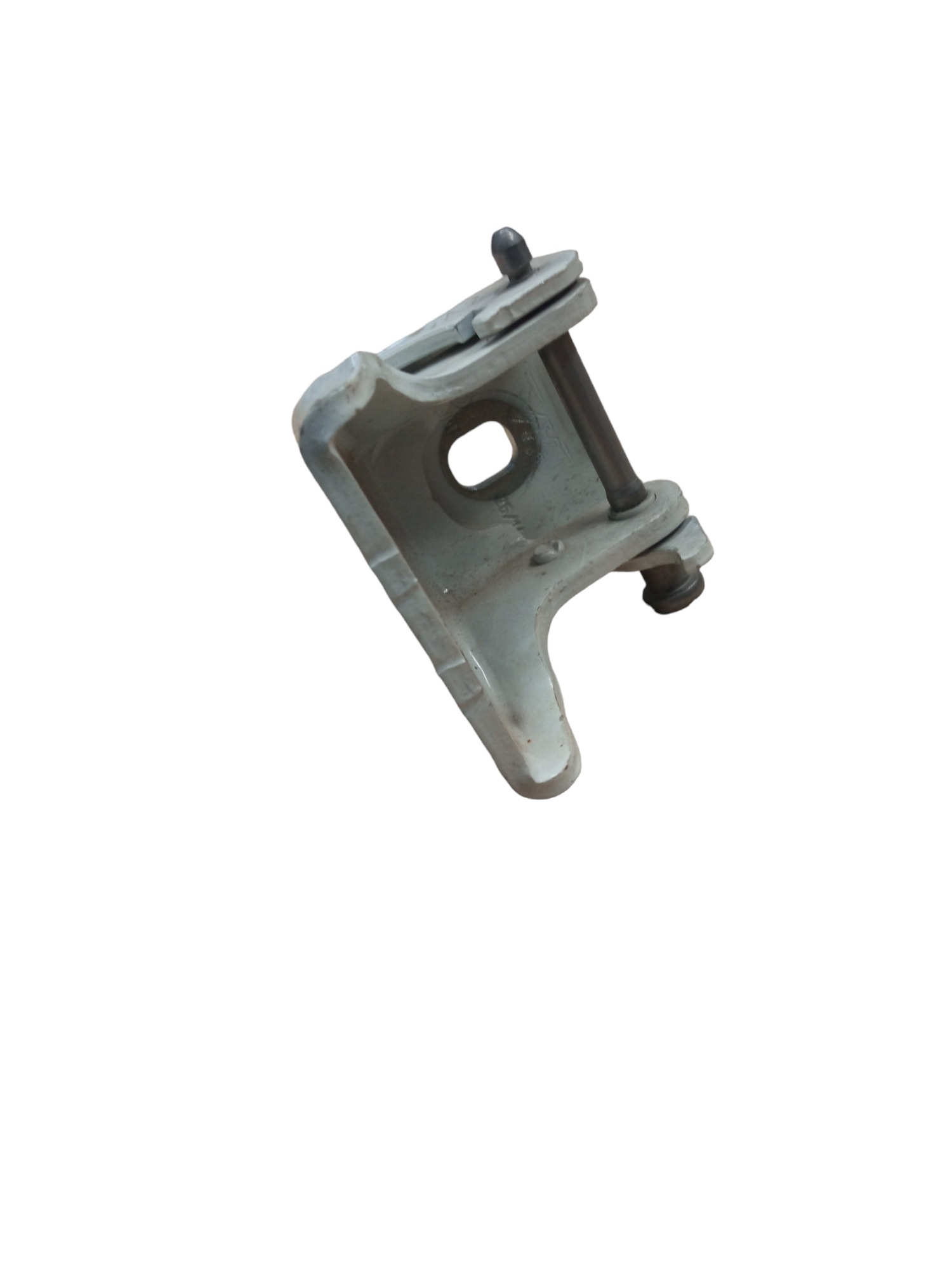 Dobradiça Porta Traseira Esquerda Citroen C3 2012/2015 2