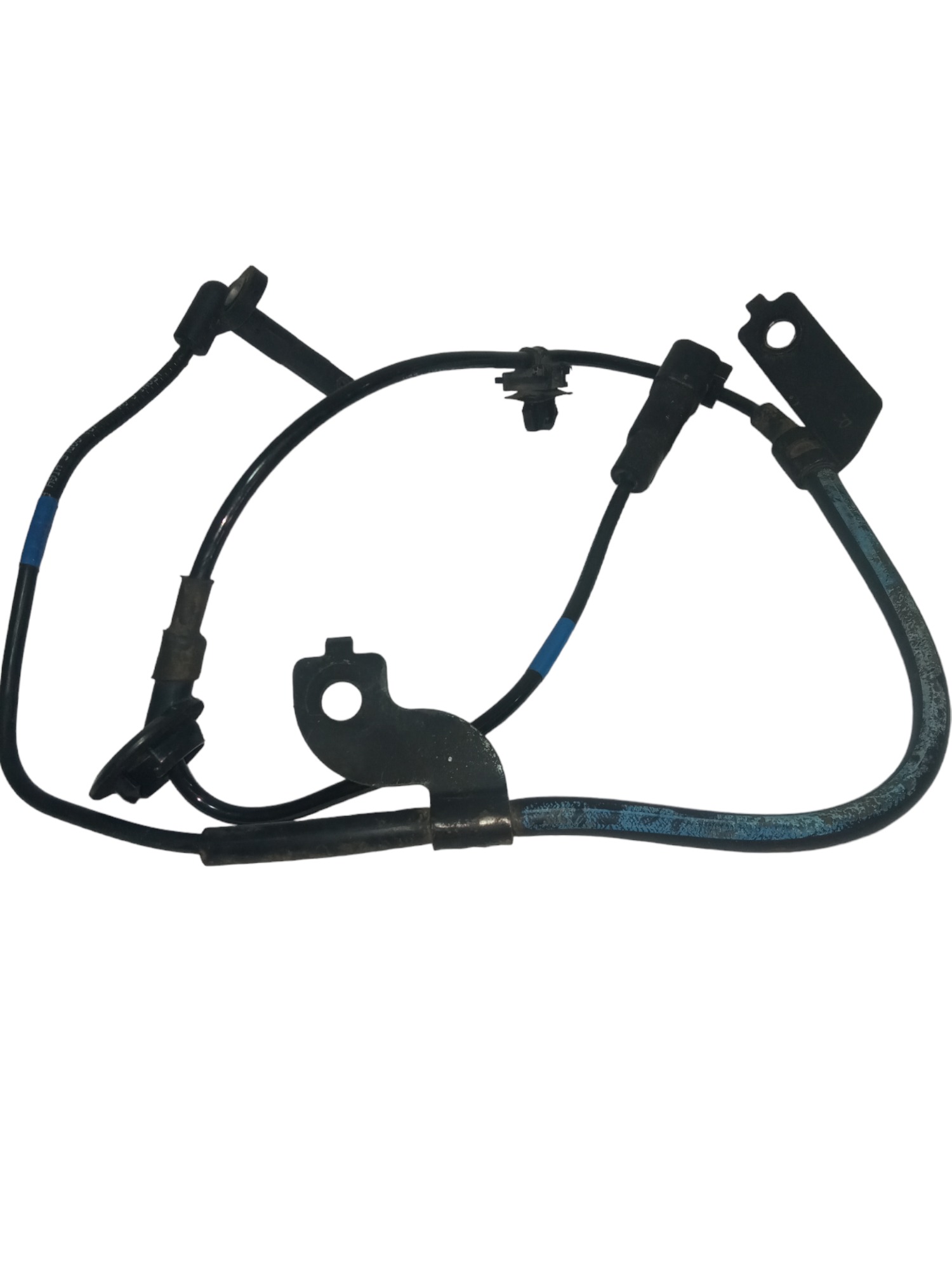 Sensor Abs Dianteiro Direito Mitsubishi Outlander 2015 2016 2