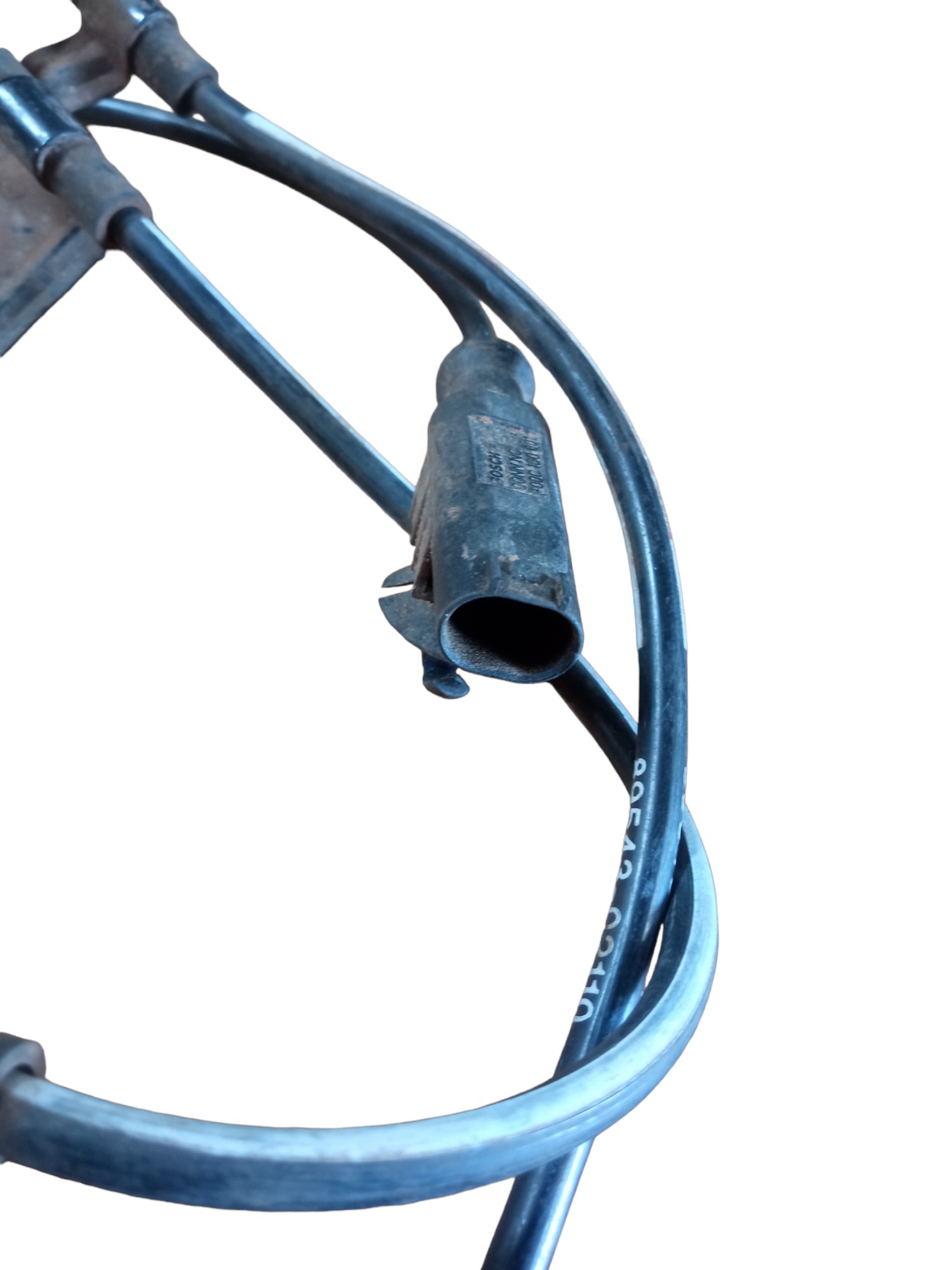 Sensor Abs Dianteiro Esquerdo Toyota Corolla 2008/2012 M.v 4
