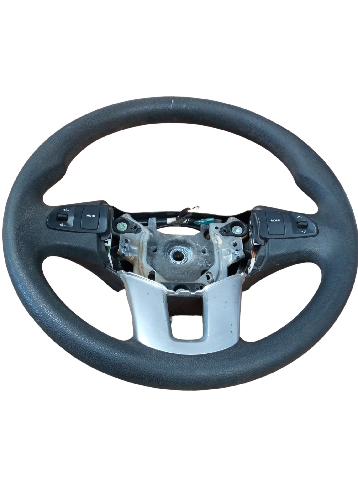 Volante Kia Sportage 2011/2016.c/detalhes
