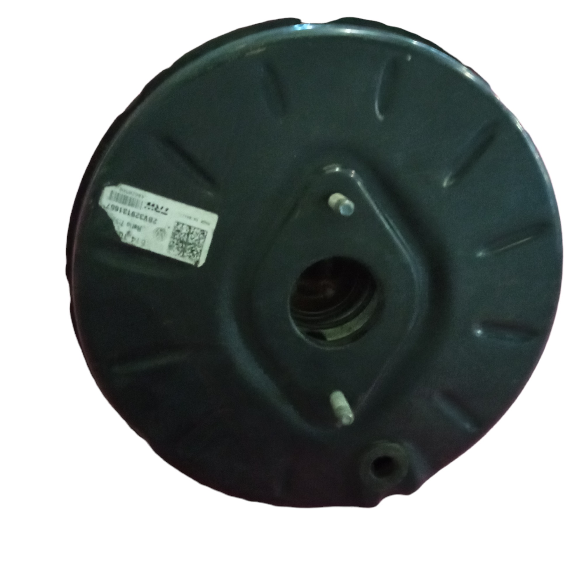 Hidrovacuo Volkswagen Gol G6 2013/2016 4