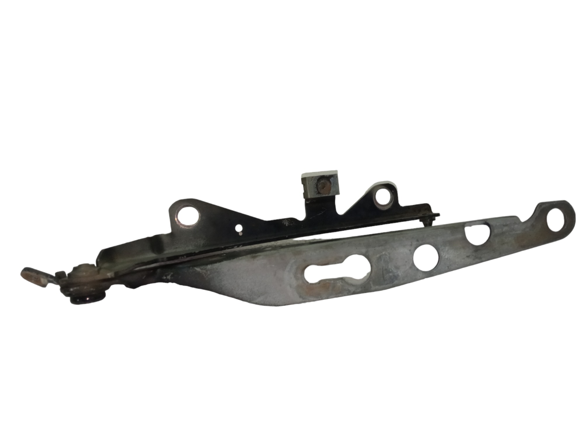 Dobradica Braco Capo Volvo V70 2000 A 2007 Esquerdo Usado 5