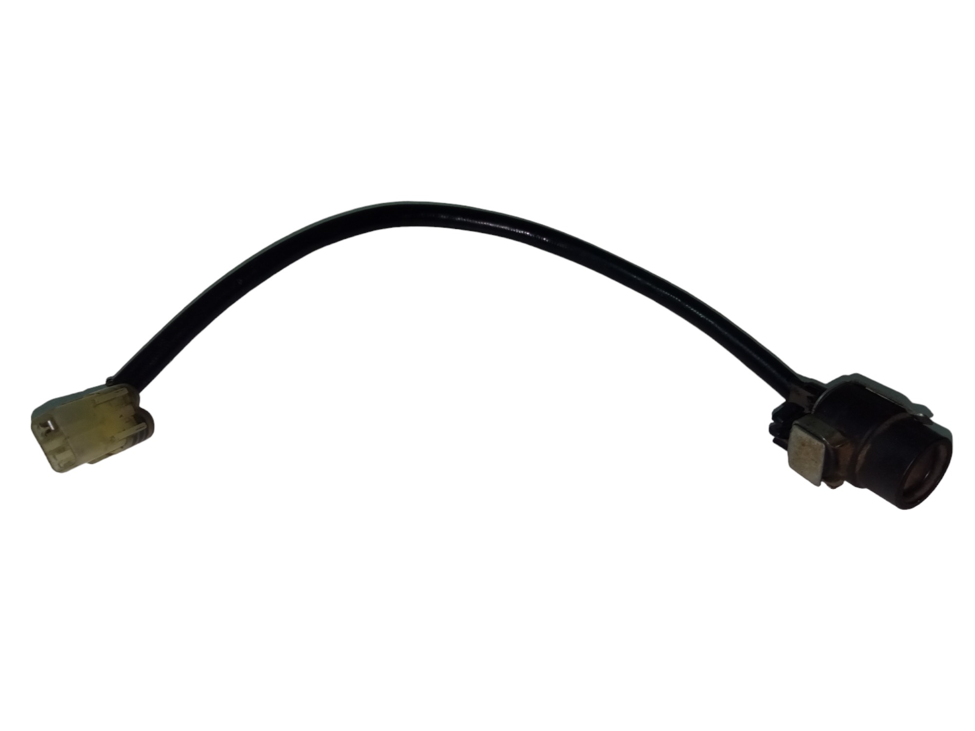Sonda Lambda Honda Cg Fan 150 2009 A 2012 Usado Original 1