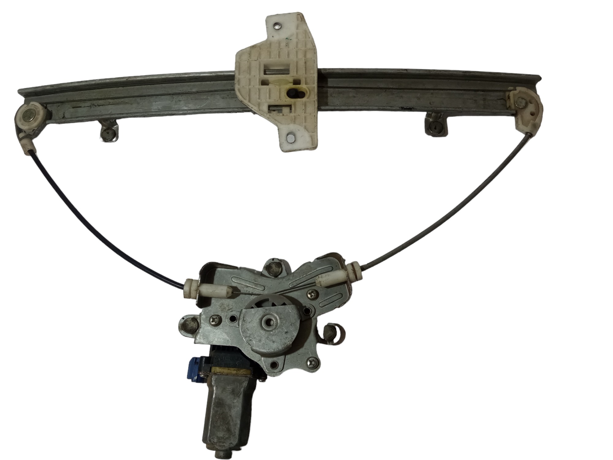 Maquina Motor Vidro Eletrico Traseiro Esquerdo Jac J2 2012 4