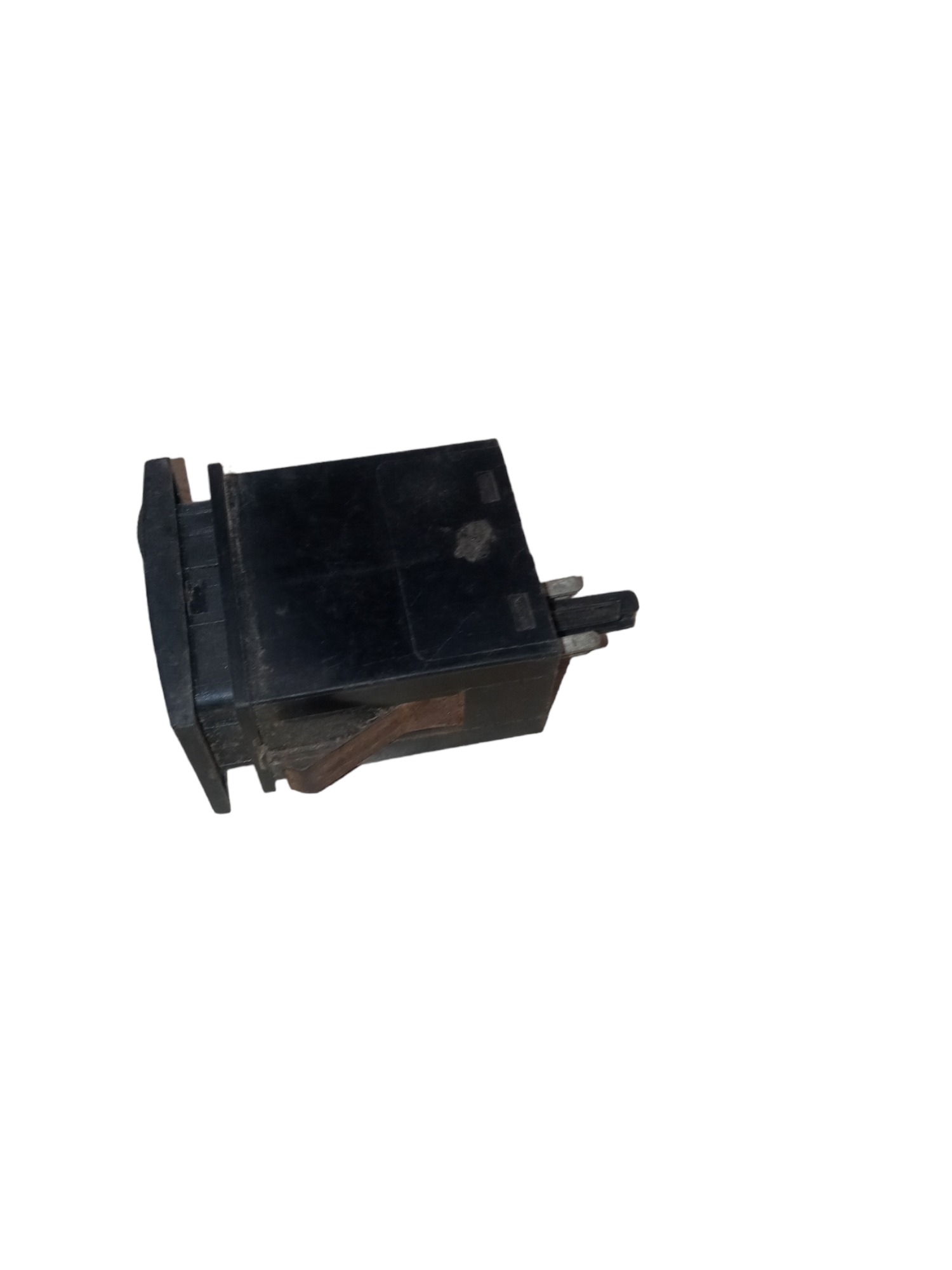 Botão Desembaçador Volkswagen Gol G3/g4 2000/2007 3