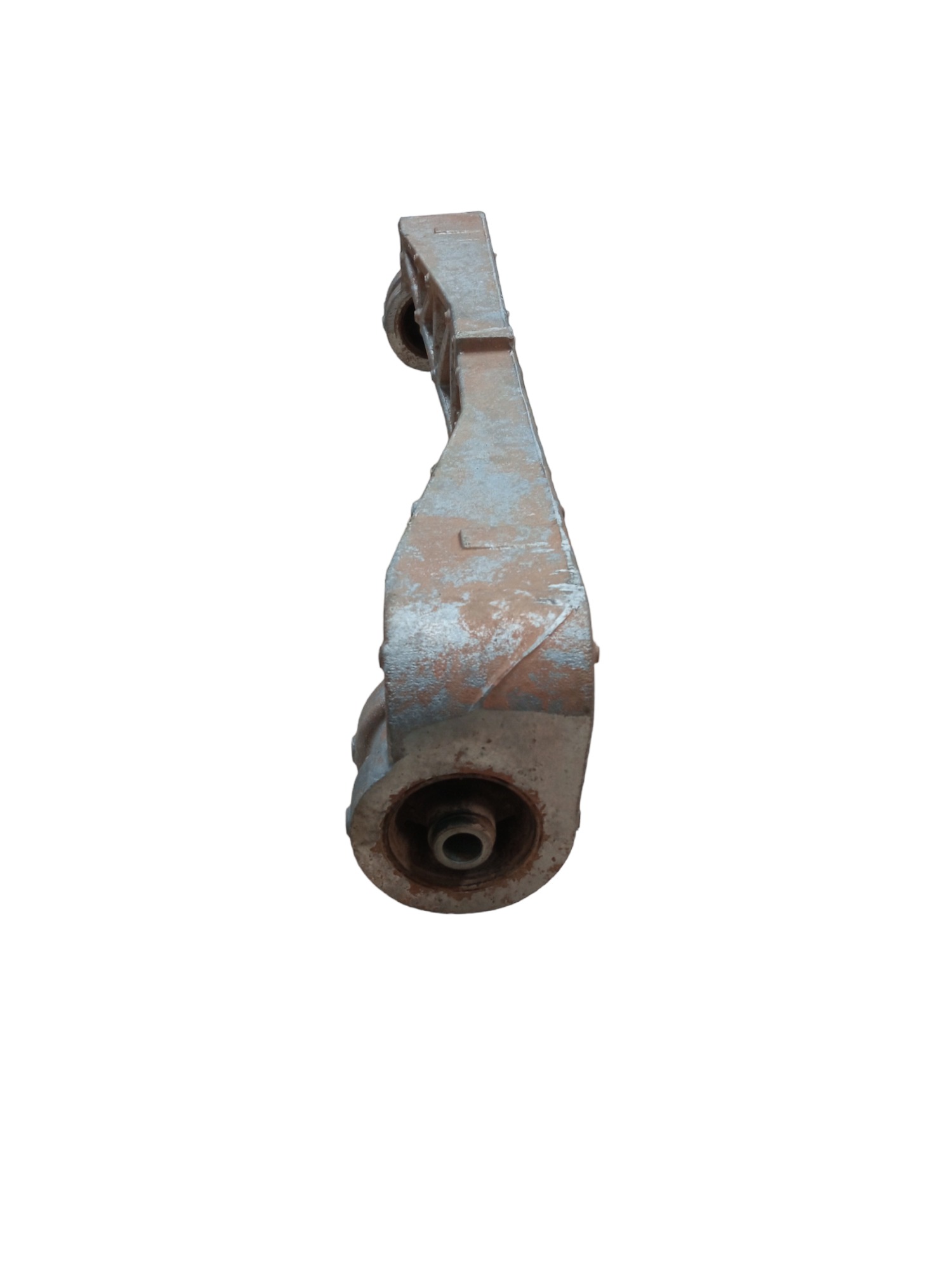 Suporte Do Diferencial Traseiro Suzuki Sx4 2009/2014 4