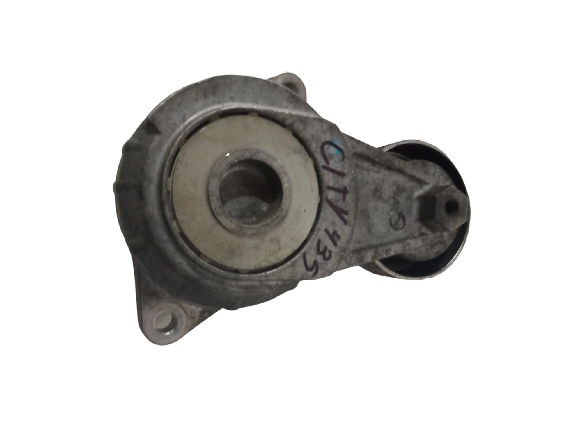 Tensor Correia Alternador Honda City 2010/2020 Original M.v 4