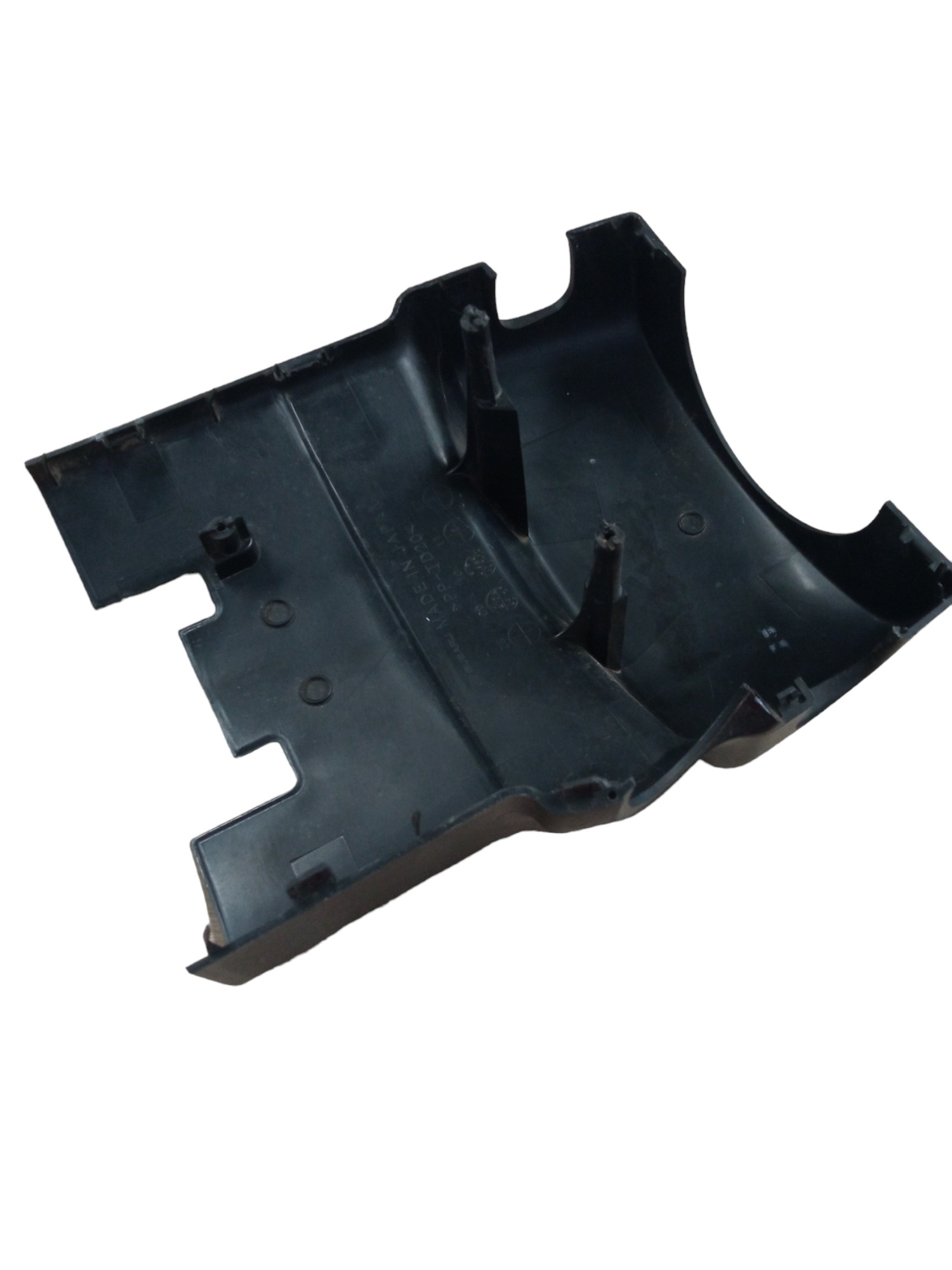 Acabamento Coluna Superior Subaru Impreza 2008/2013 M.v 3