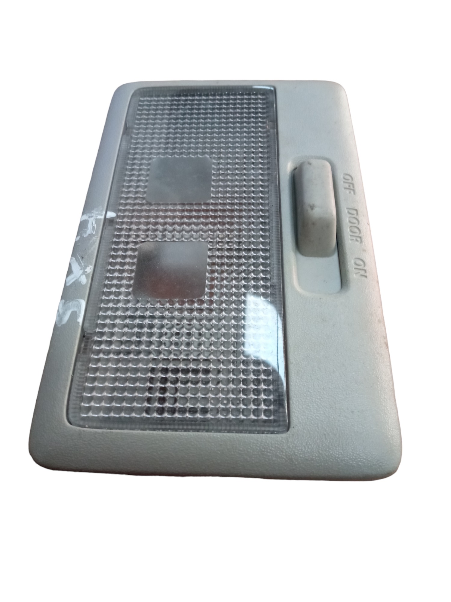 Luz De Teto Cortesia Suzuki Sx4 2011/2012 2