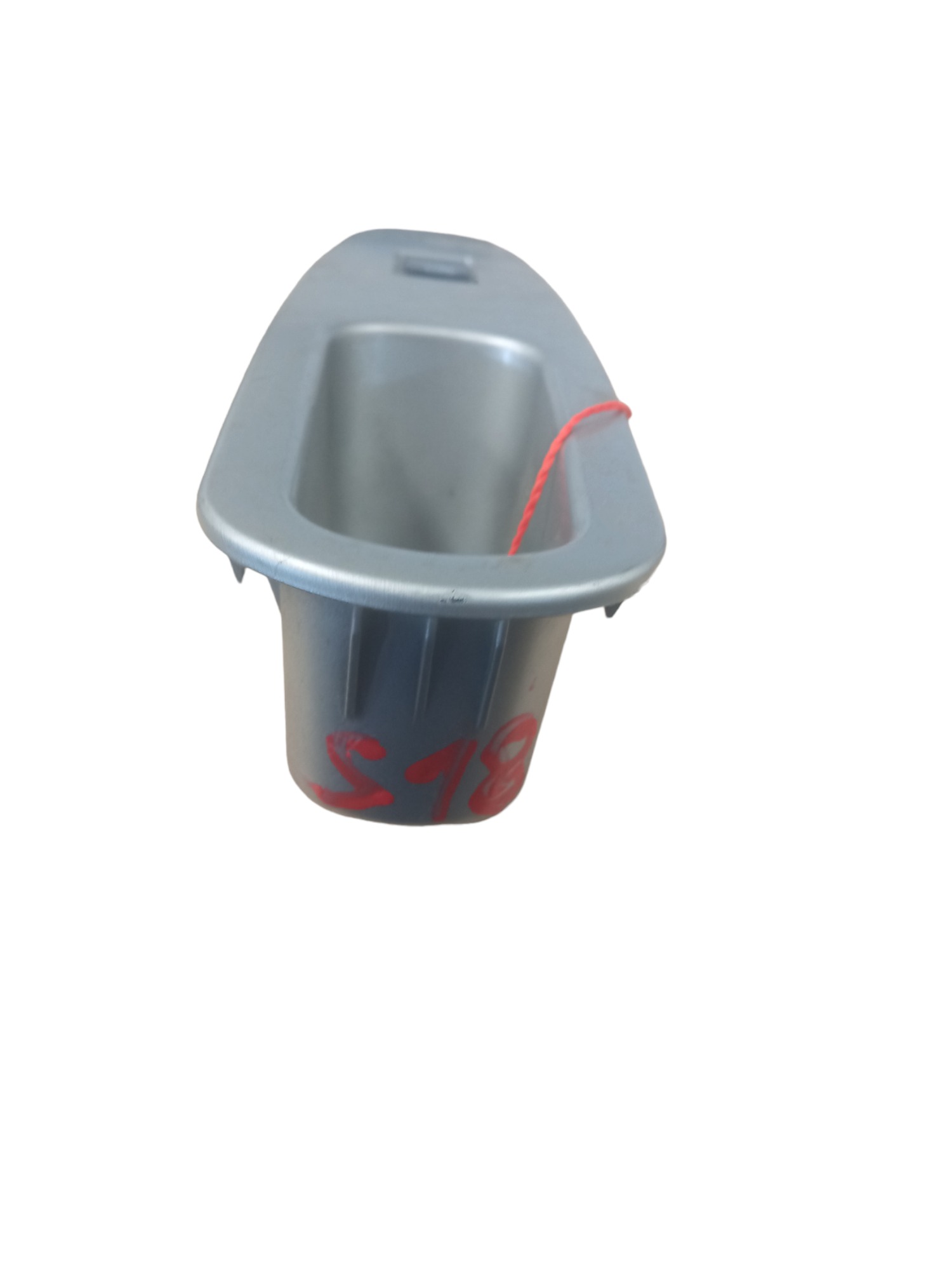 Moldura Botão Vidro Elétrico Diant.direito Chery New Qq 2018 2