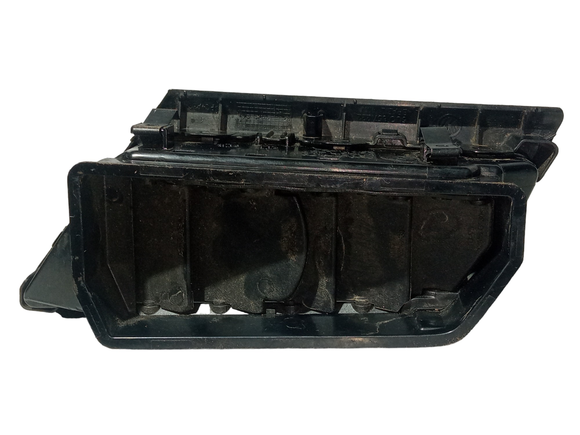 Difusor De Ar Direito Vw Saveiro Gol Voyage G7 G8 2016 2023 4