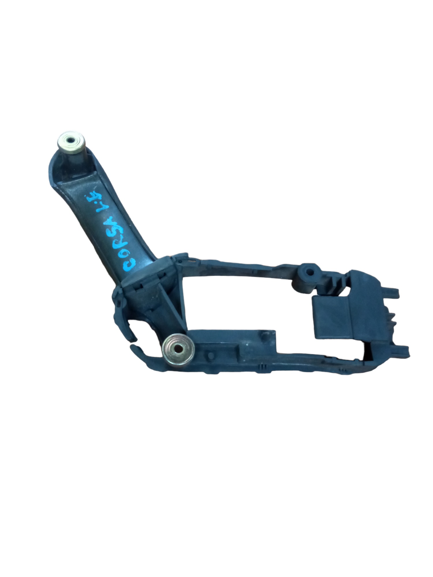 Puxandor Interno Esquerdo Gm Corsa Super 2p 2000 3
